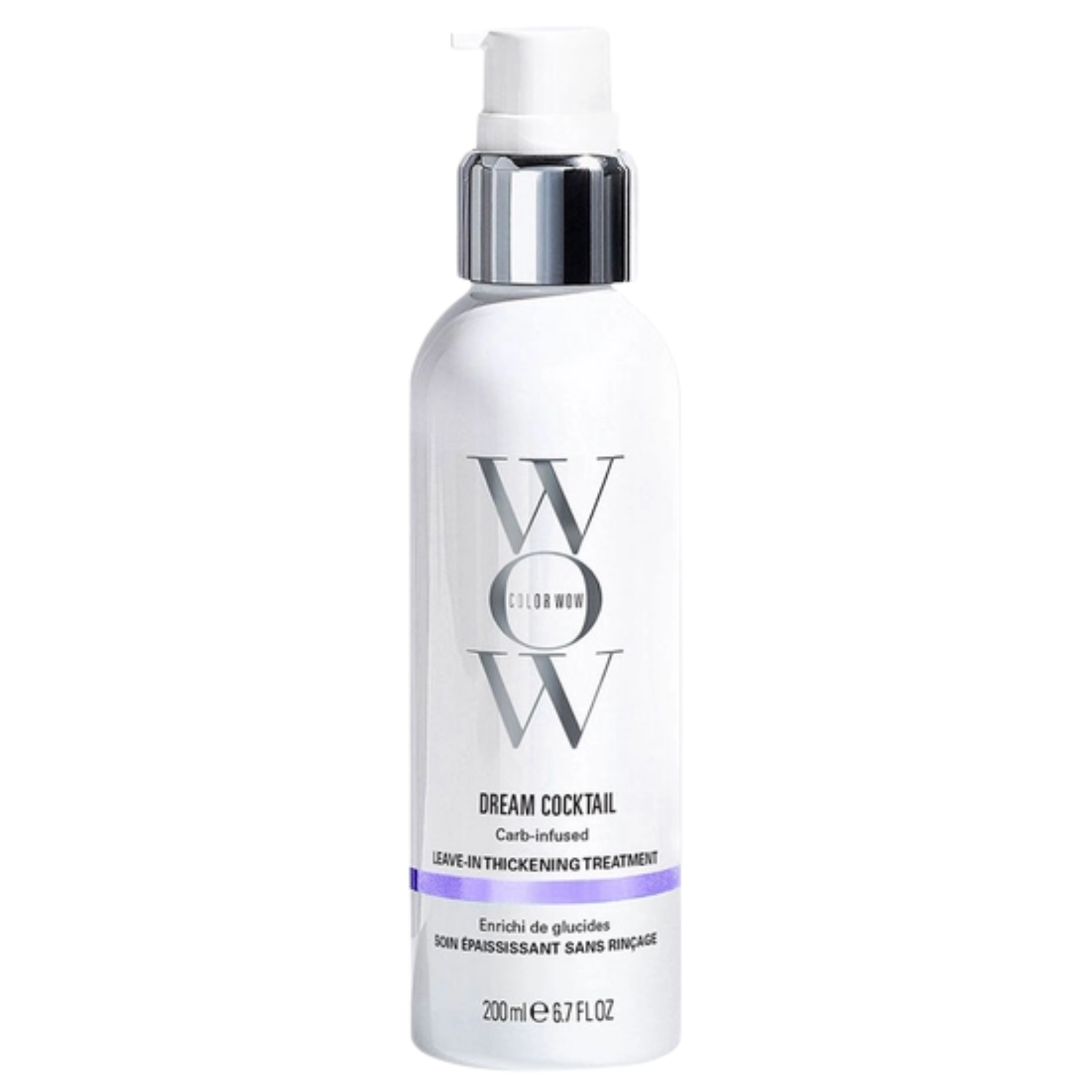 Color Wow Dream Cocktail Carb-Infused Leave-In Treatment