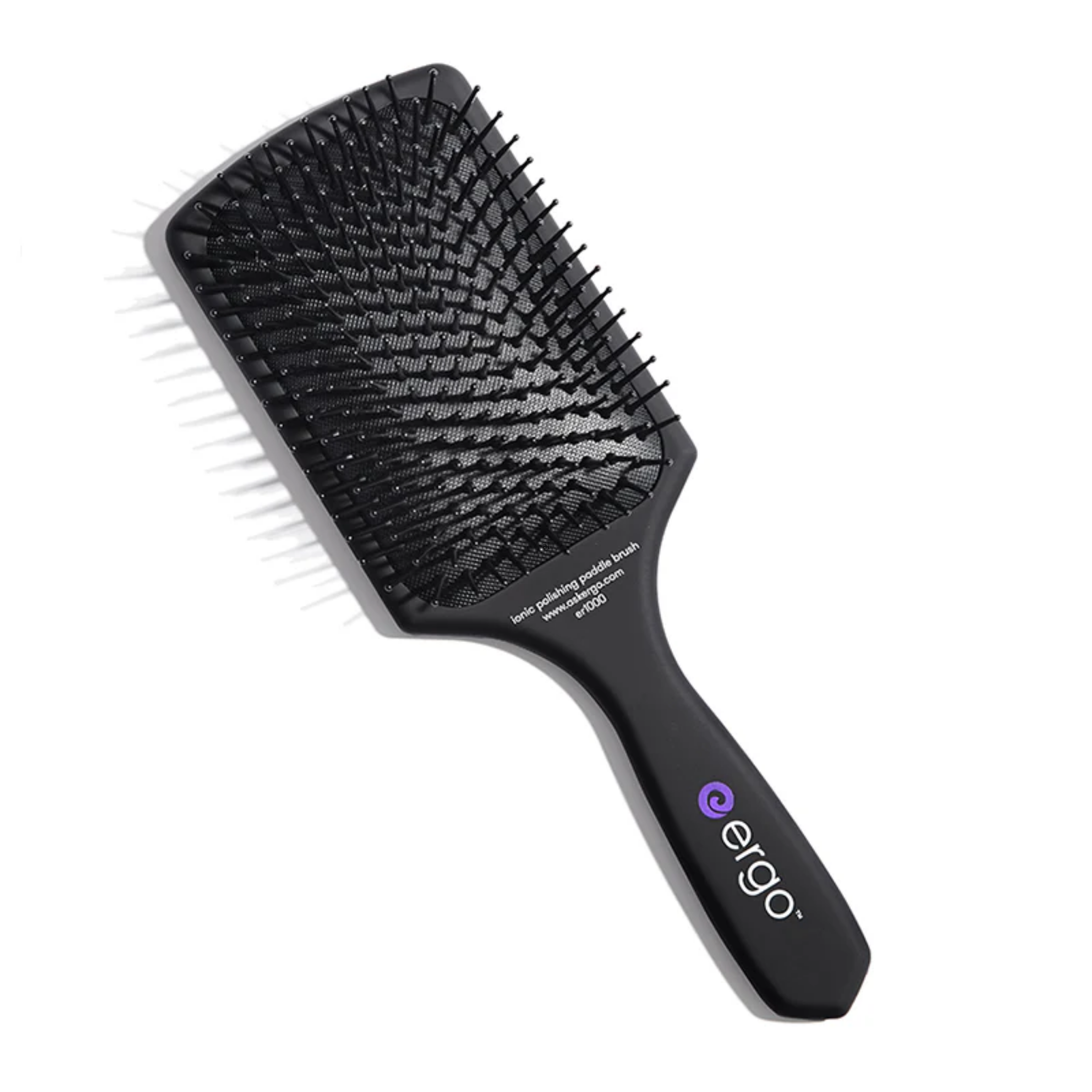 ERGO ER1000 Paddle Brush