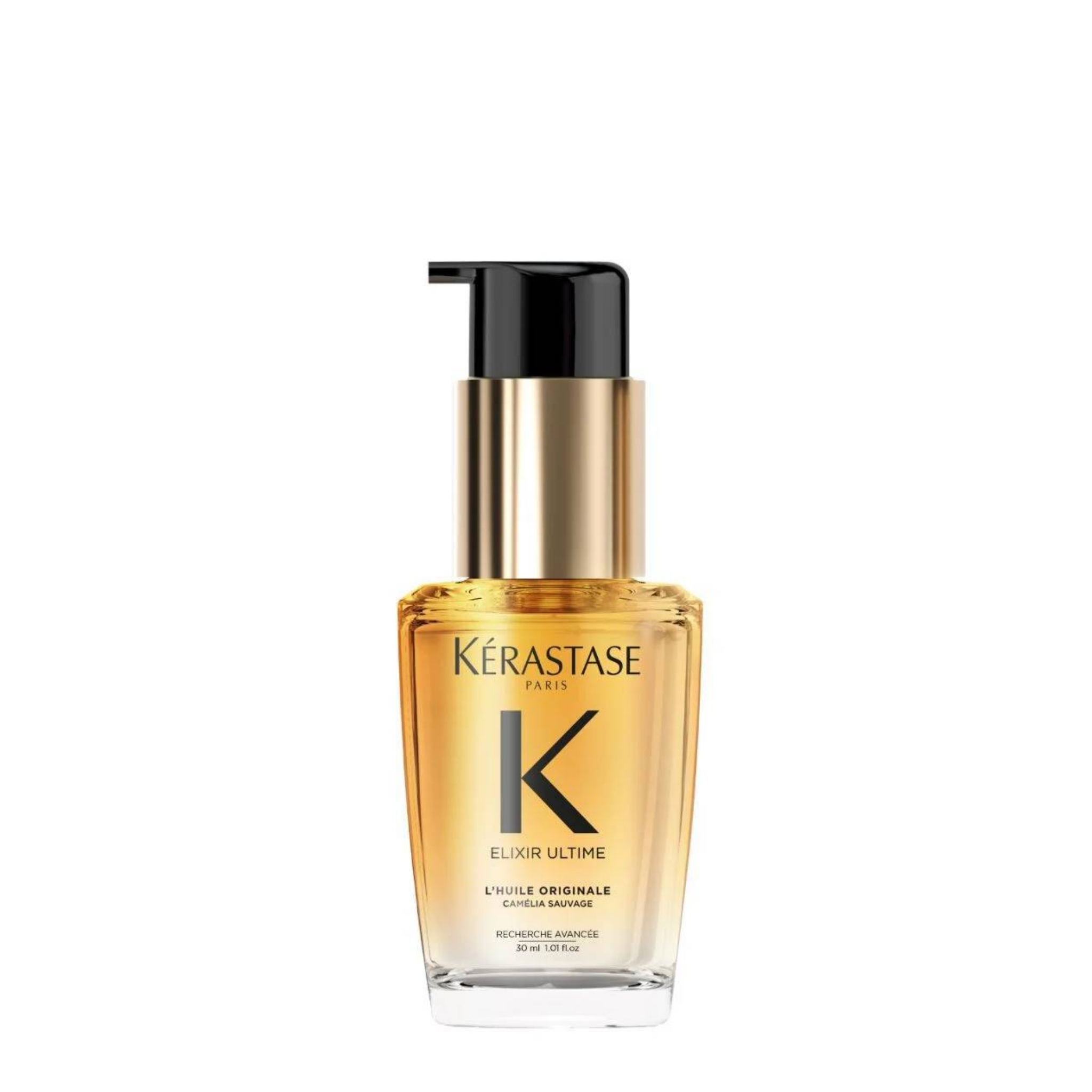 Kerastase Elixir Ultime Hydrating Hair Oil (travel size 30ml)