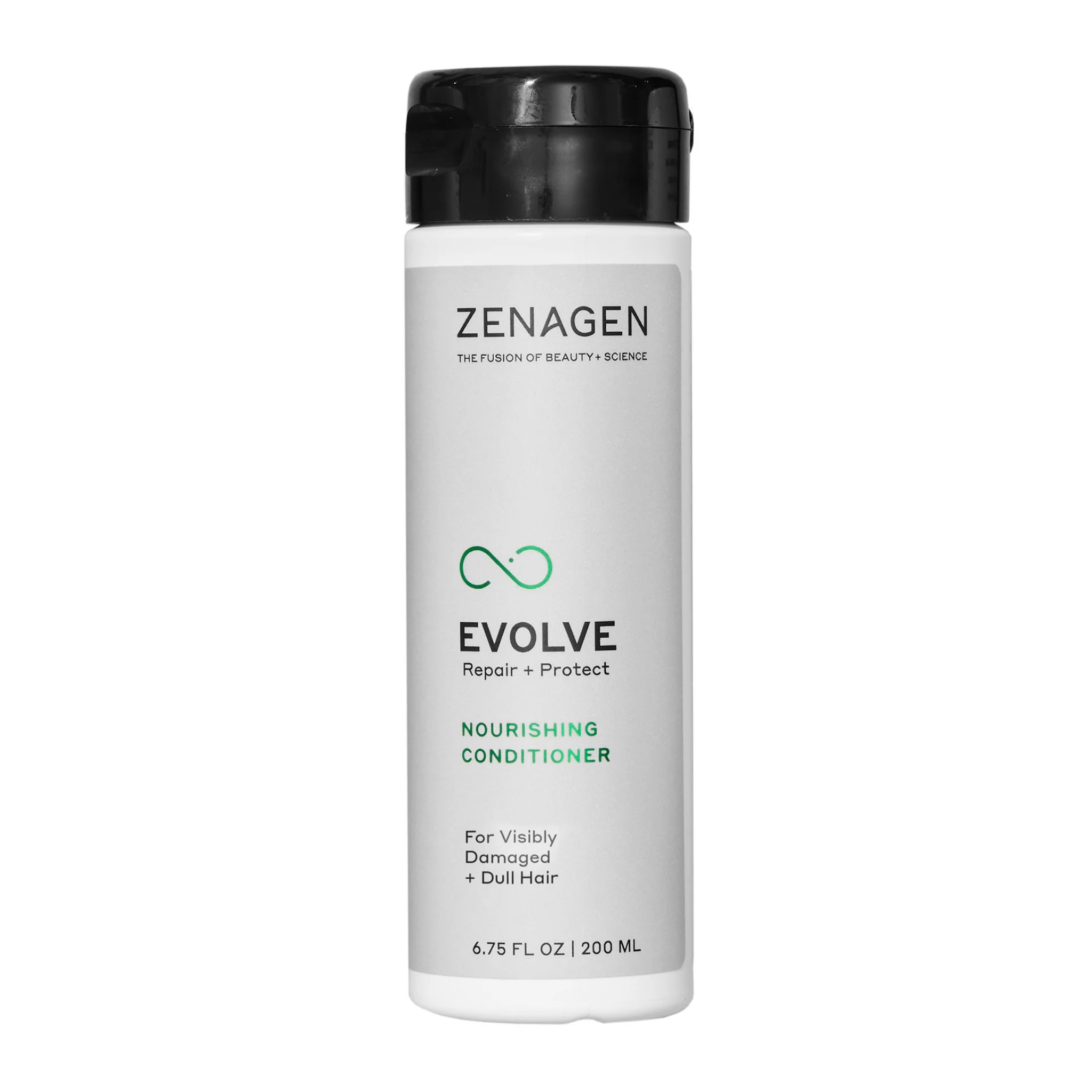 Zenagen Evolve Nourishing Conditioner
