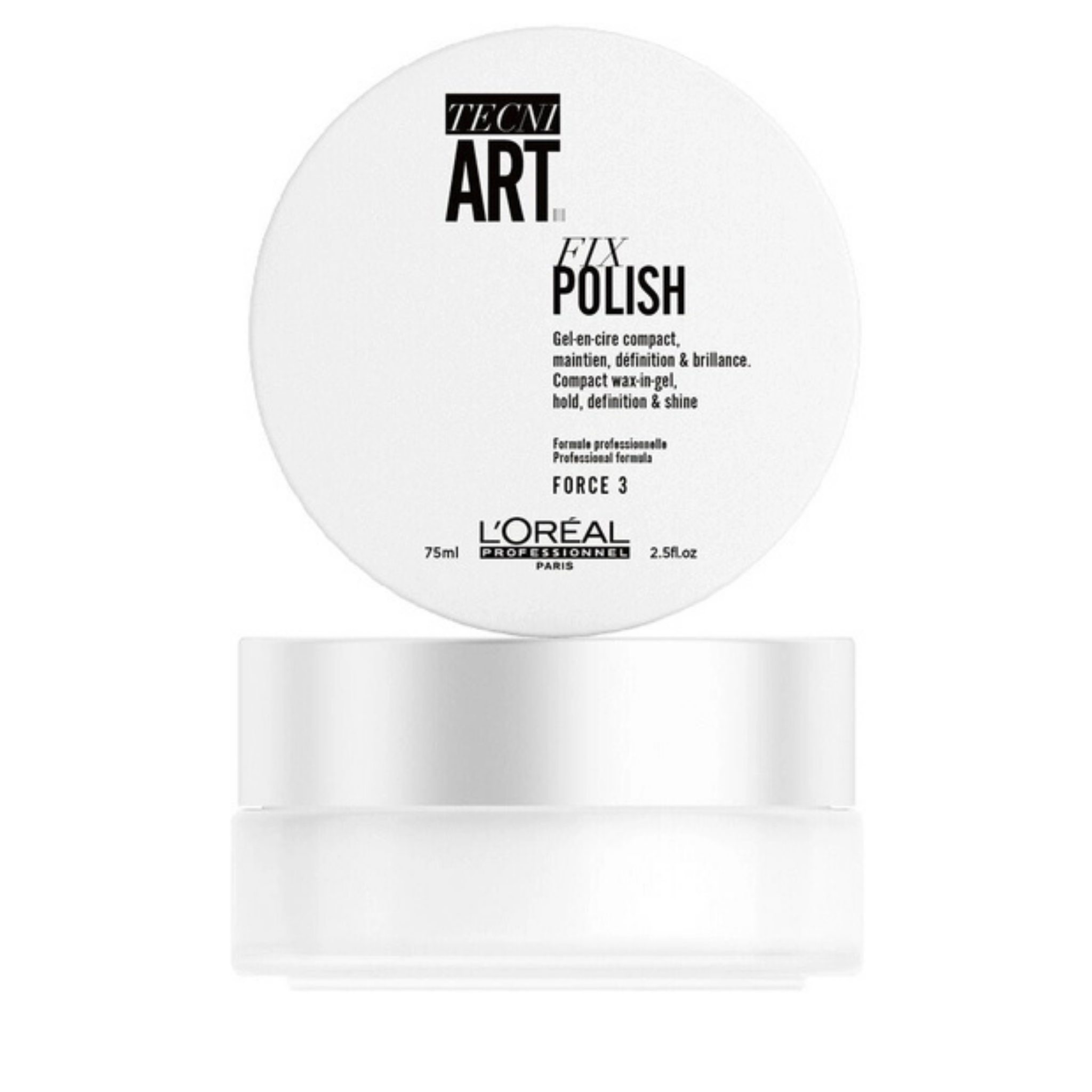 Tecni.Art Fix Polish