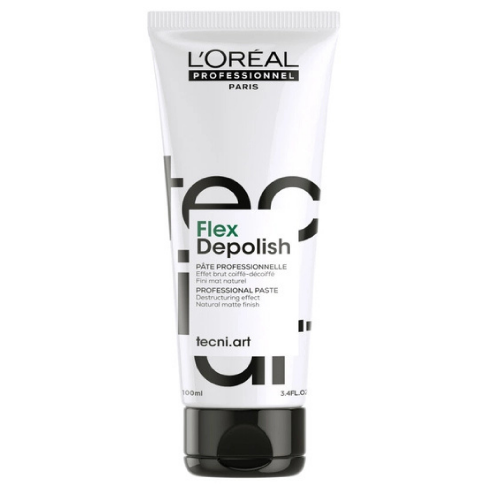 Tecni.Art Flex Depolish