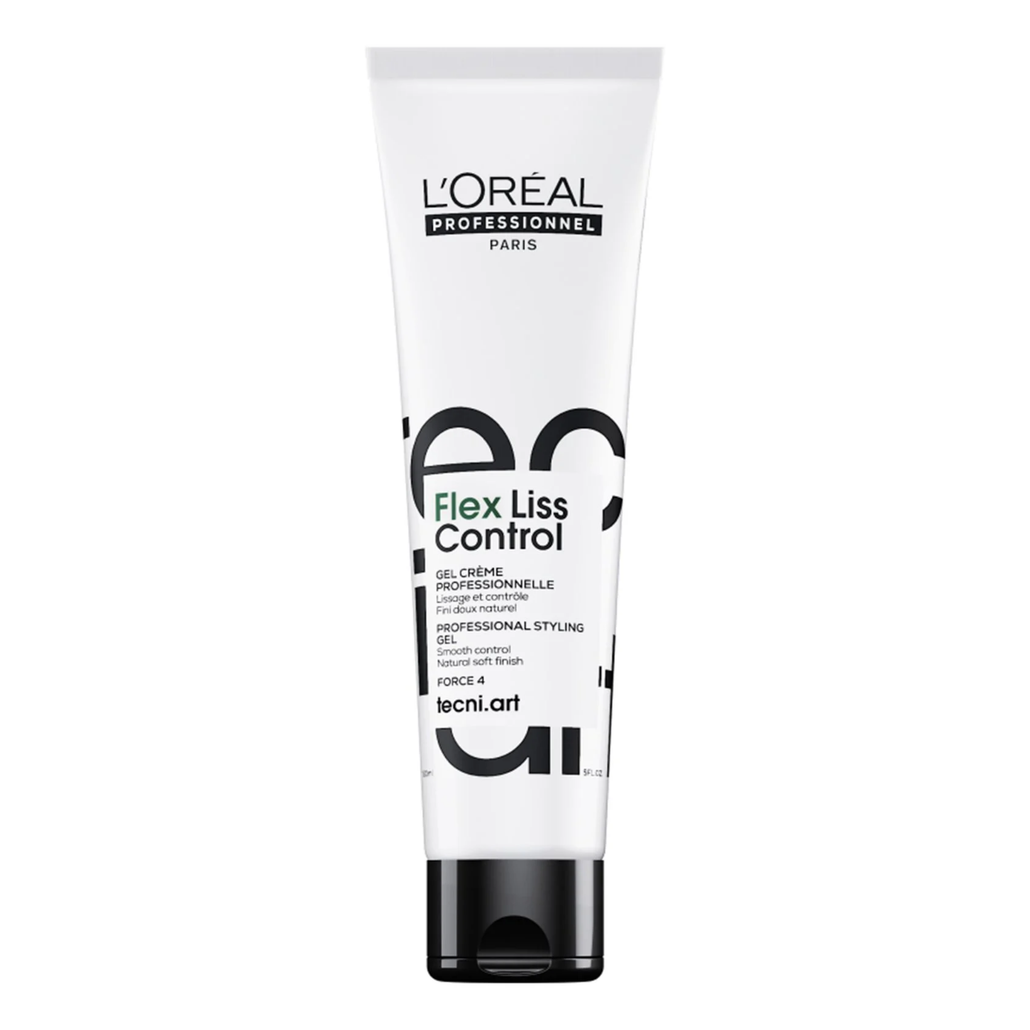 Tecni.Art Flex Liss Control