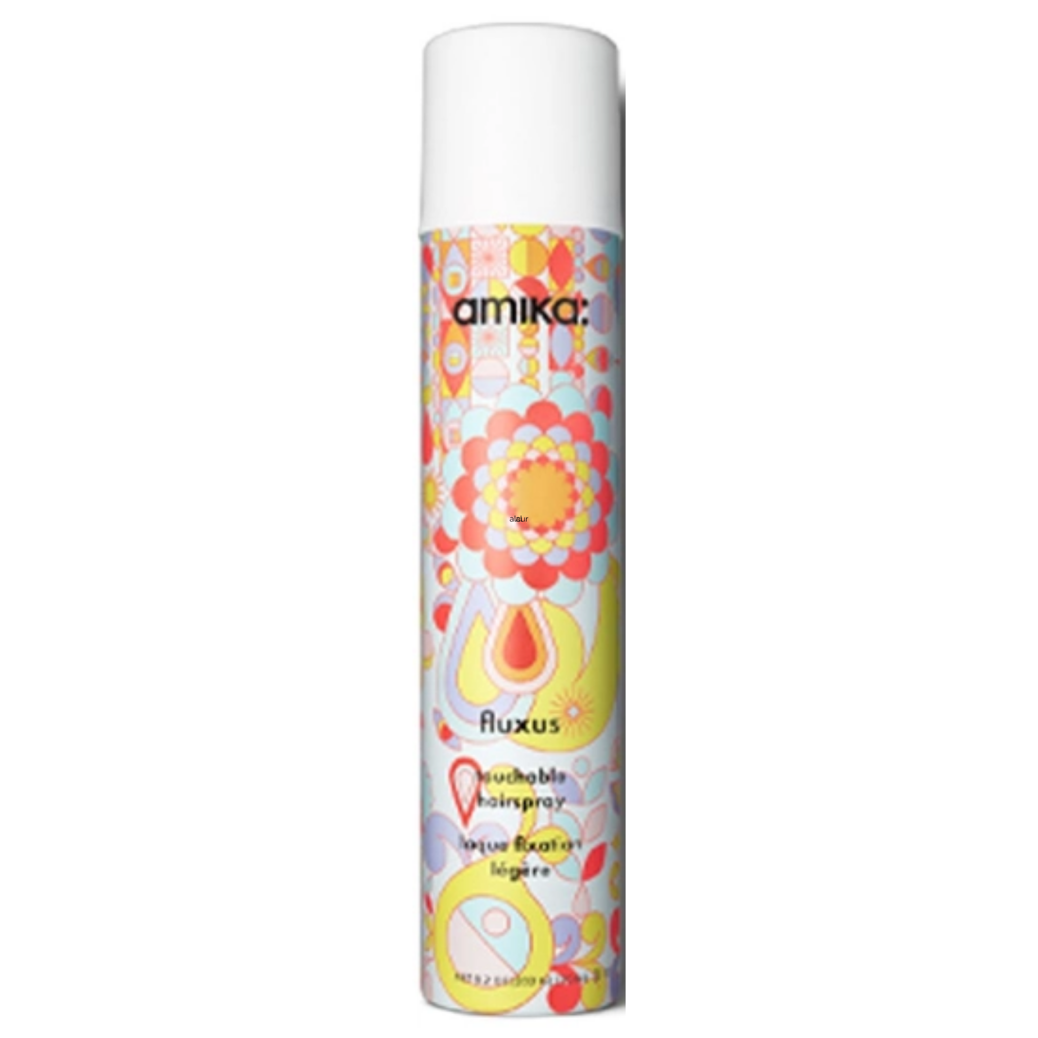 Amika Fluxus Touchable Hairspray