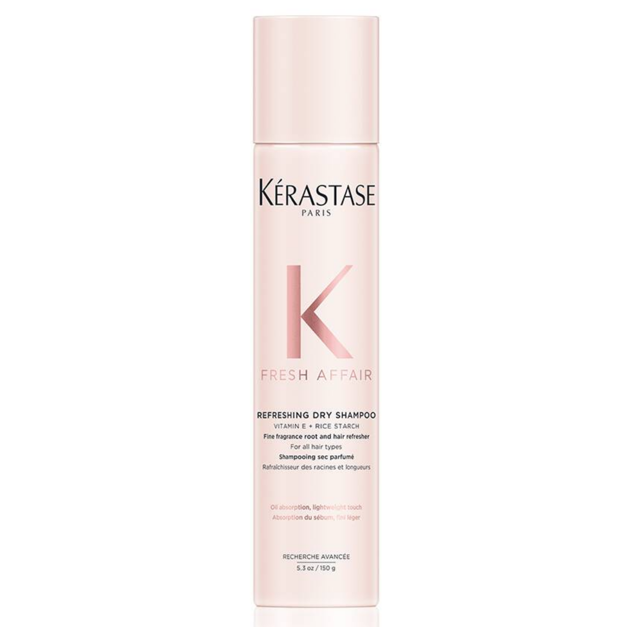 Kerastase Fresh Affair Dry Shampoo
