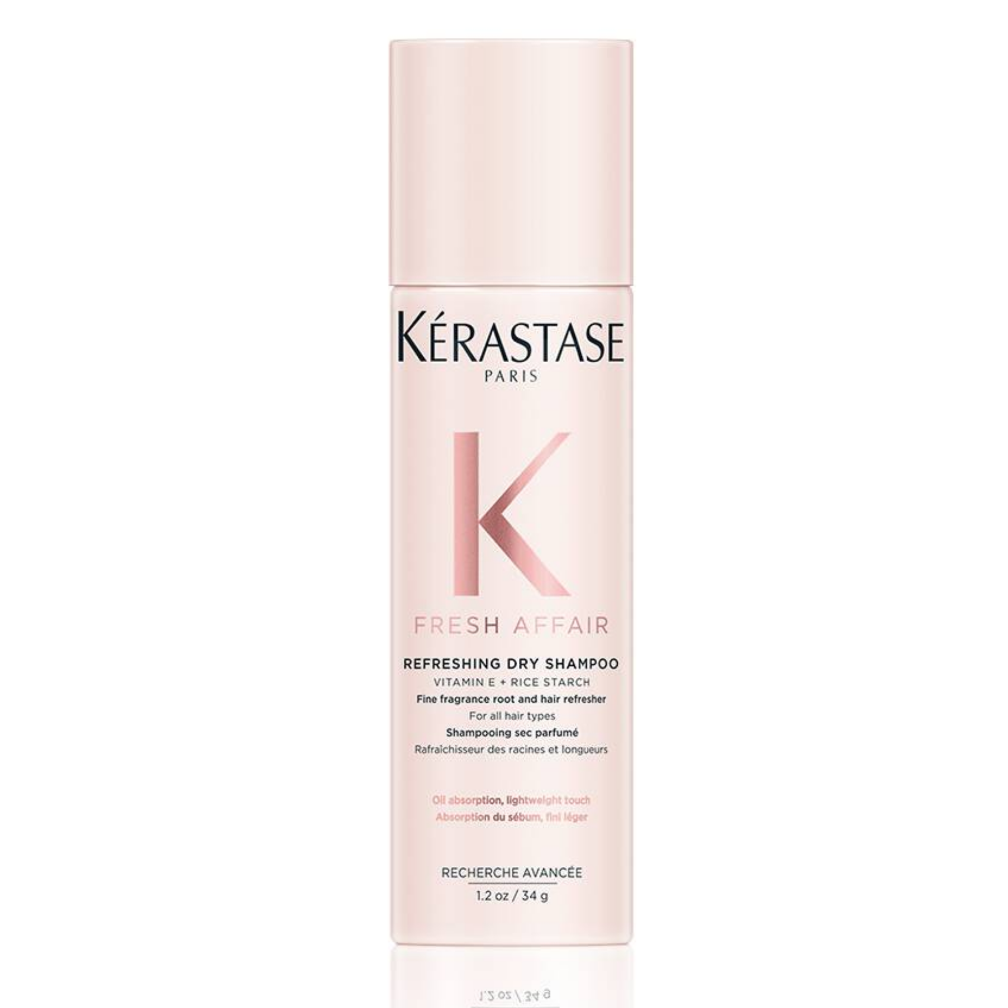 Kerastase Fresh Affair Dry Shampoo Travel Size