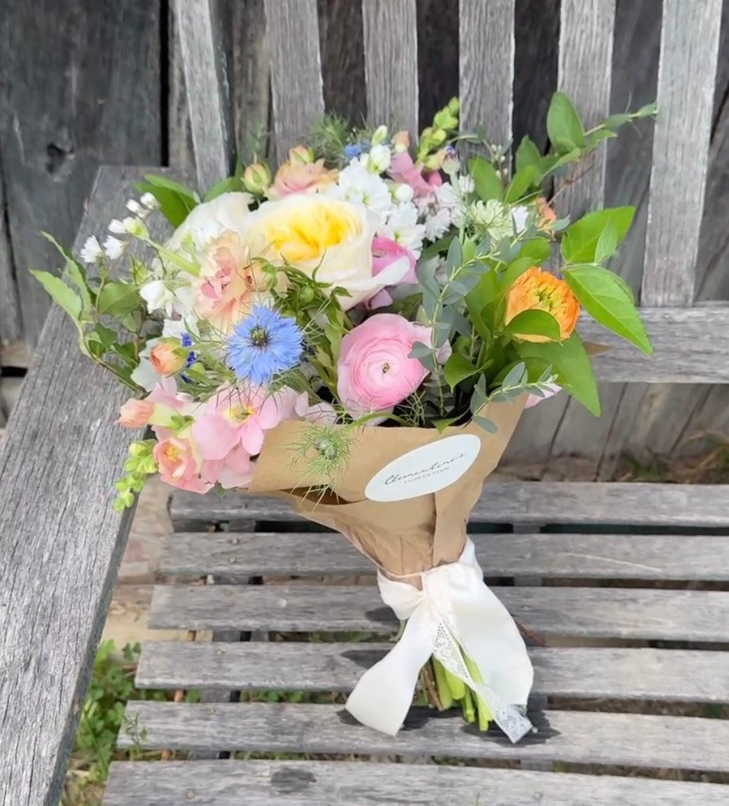 Blooms & Beauty $200 Luxe Bundle – Mother's Day Experience