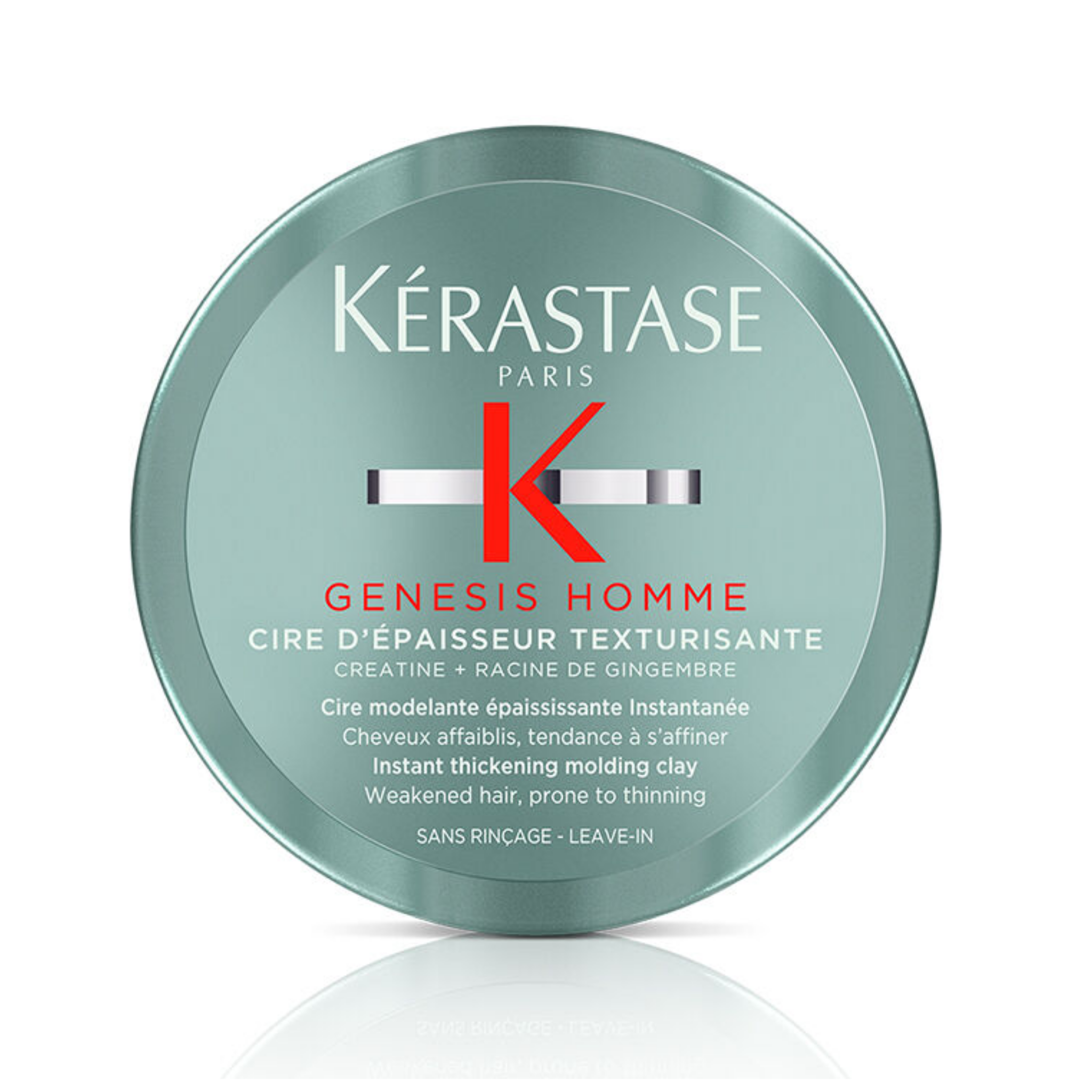 Kerastase Genesis Homme Cire D'Epaisseur Texturisante