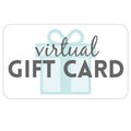 Virtual Gift Card