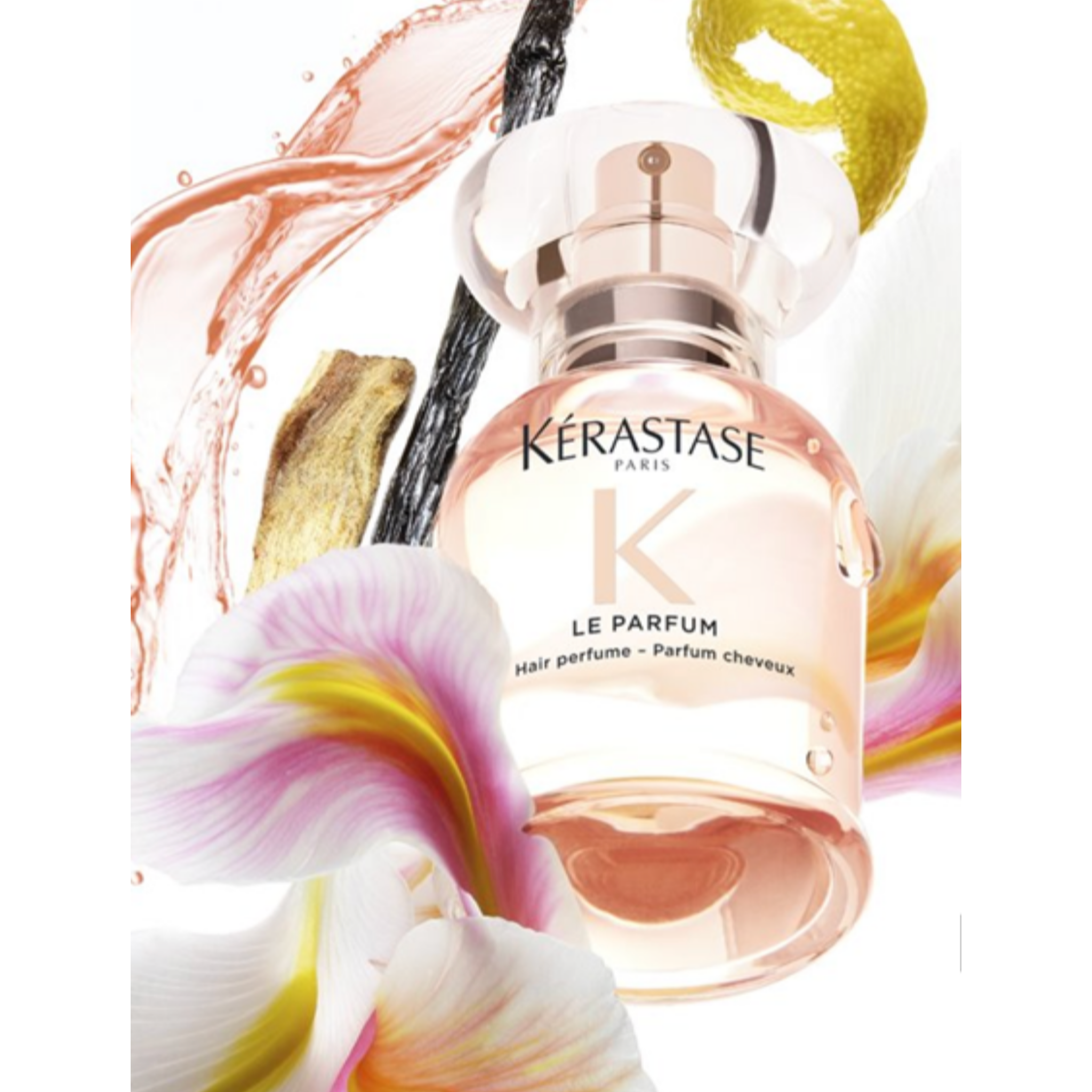 Kerastase Gloss Absolu Le Parfum