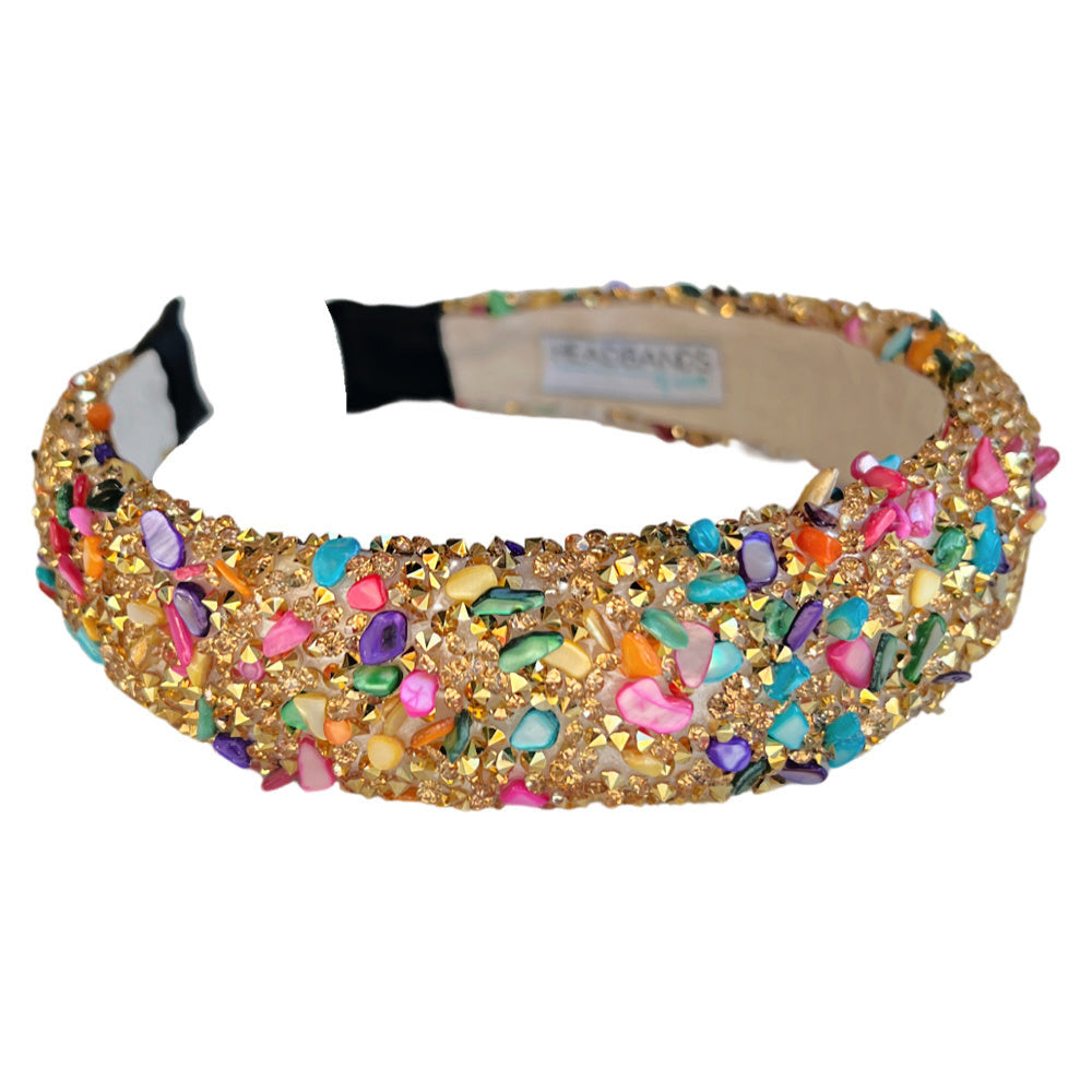 FREE HEADBAND