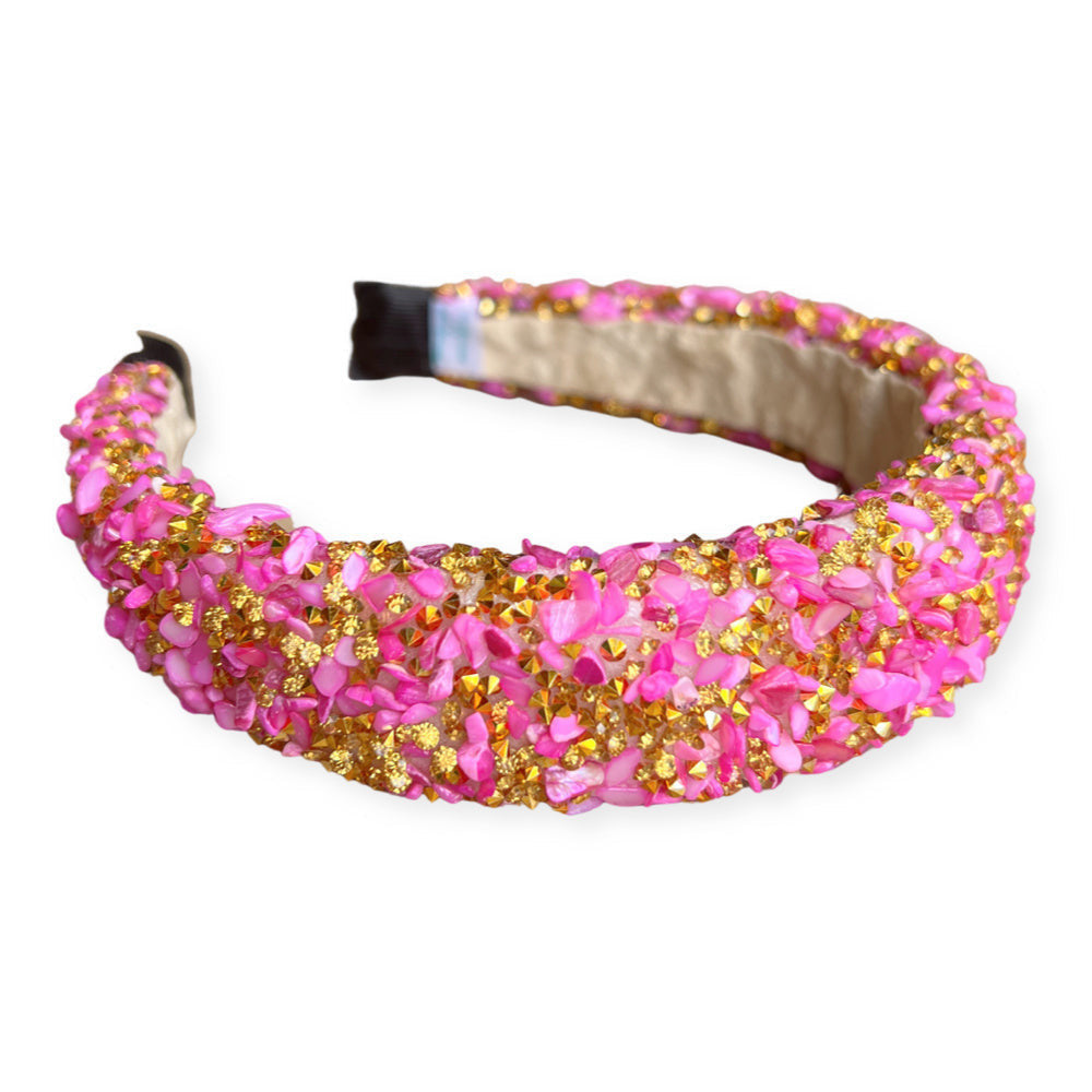 FREE HEADBAND
