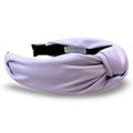 Brooklyn Headband - Lilac