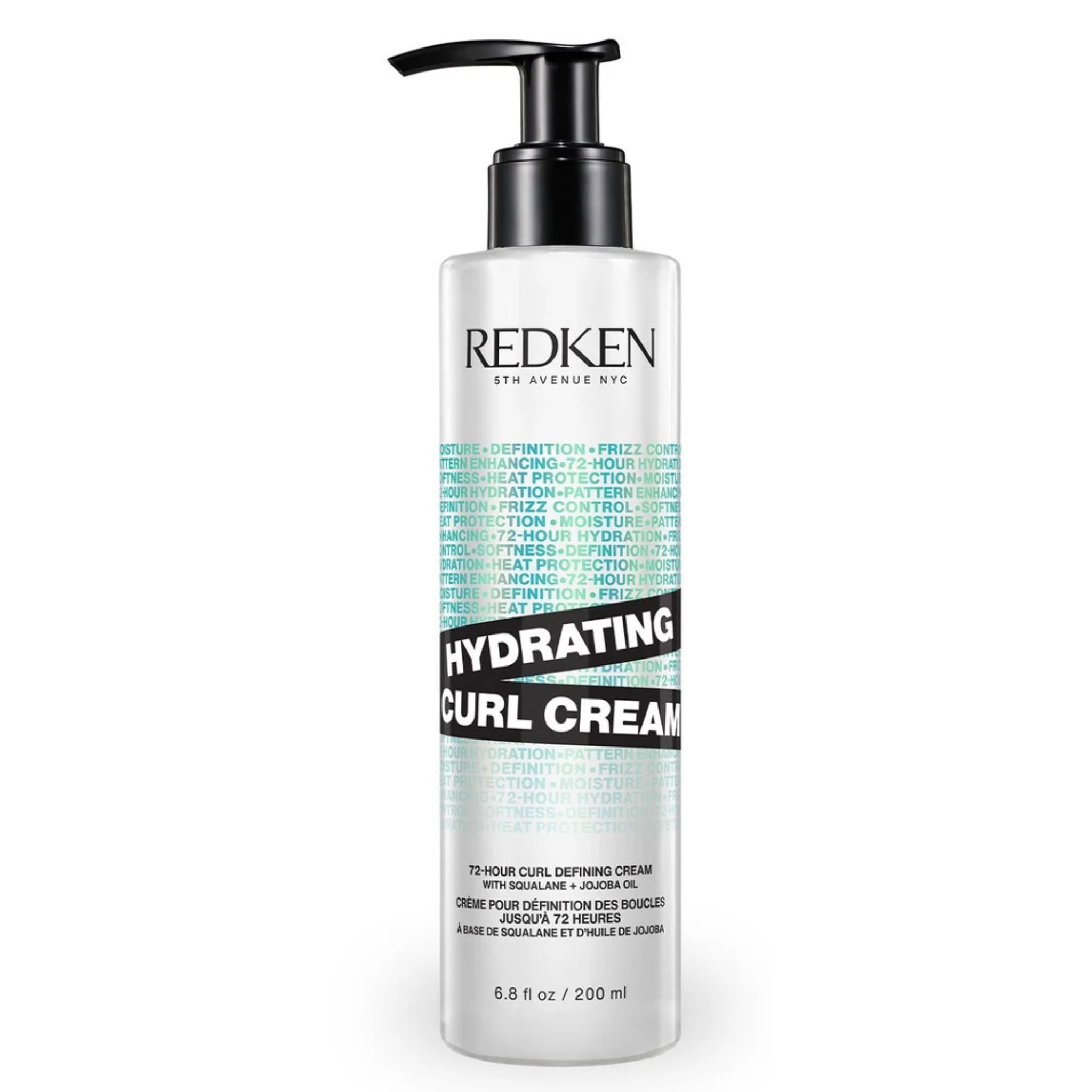 Redken Hydrating Curl Cream