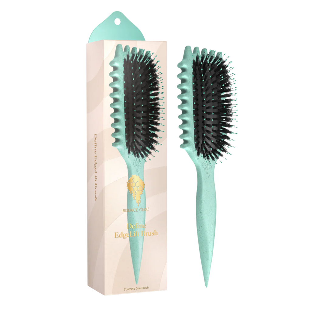 Bounce Curl Define EdgeLift Brush