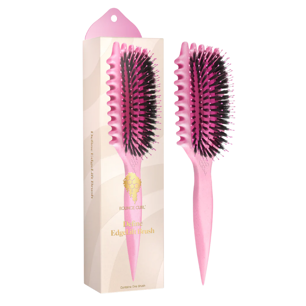 Bounce Curl Define EdgeLift Brush