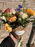 Blooms & Beauty $150 Bundle – Mother's Day Experience