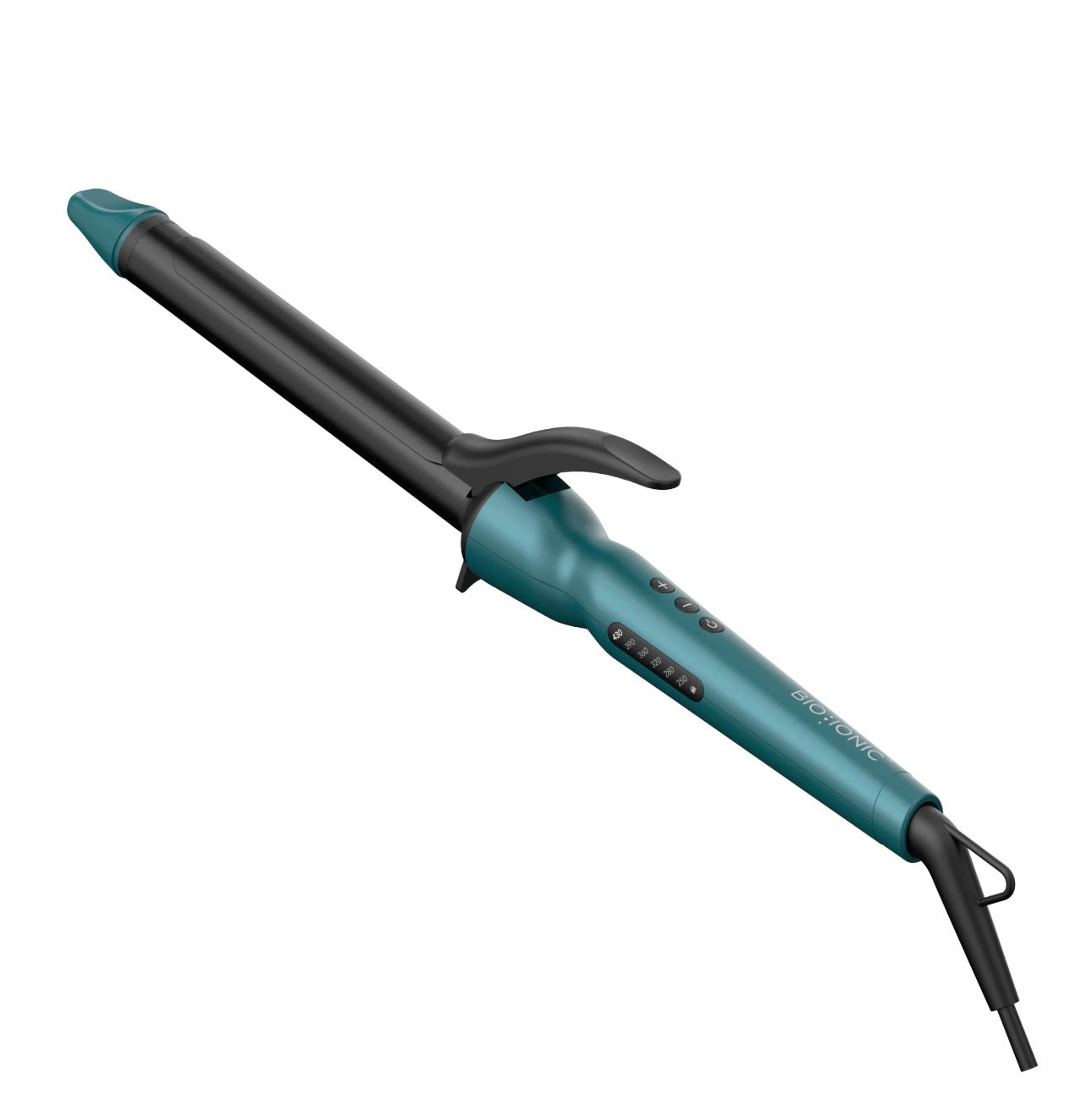 BioIonic Long Barrel 1" Pro Curling Iron