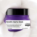 L'Oréal Professionnel Keratin Alpha Sleek Hair Mask