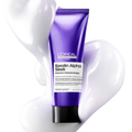 L'Oréal Professionnel Keratin Alpha Sleek Smooth Transformer Treatment