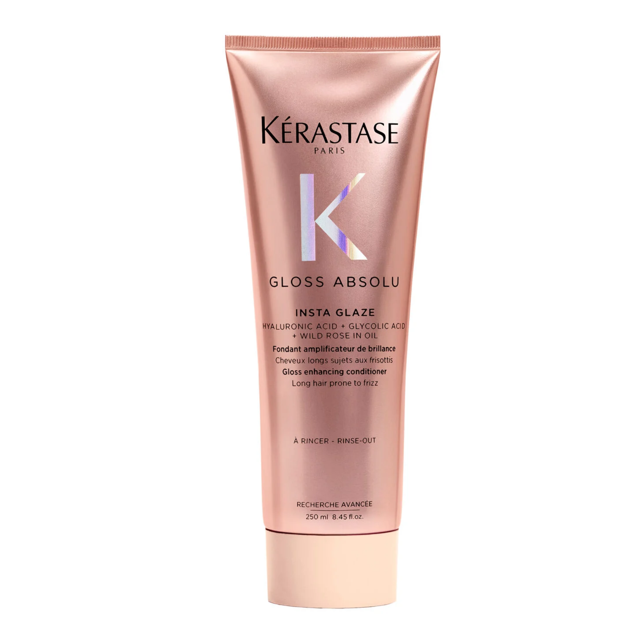 Kerastase Gloss Absolu Insta-Glaze Anti-Frizz Conditioner