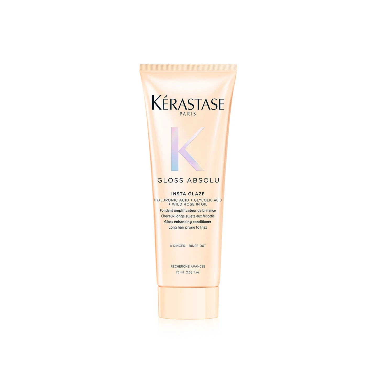Kerastase Travel-Size Gloss Absolu Conditioner (75ml)