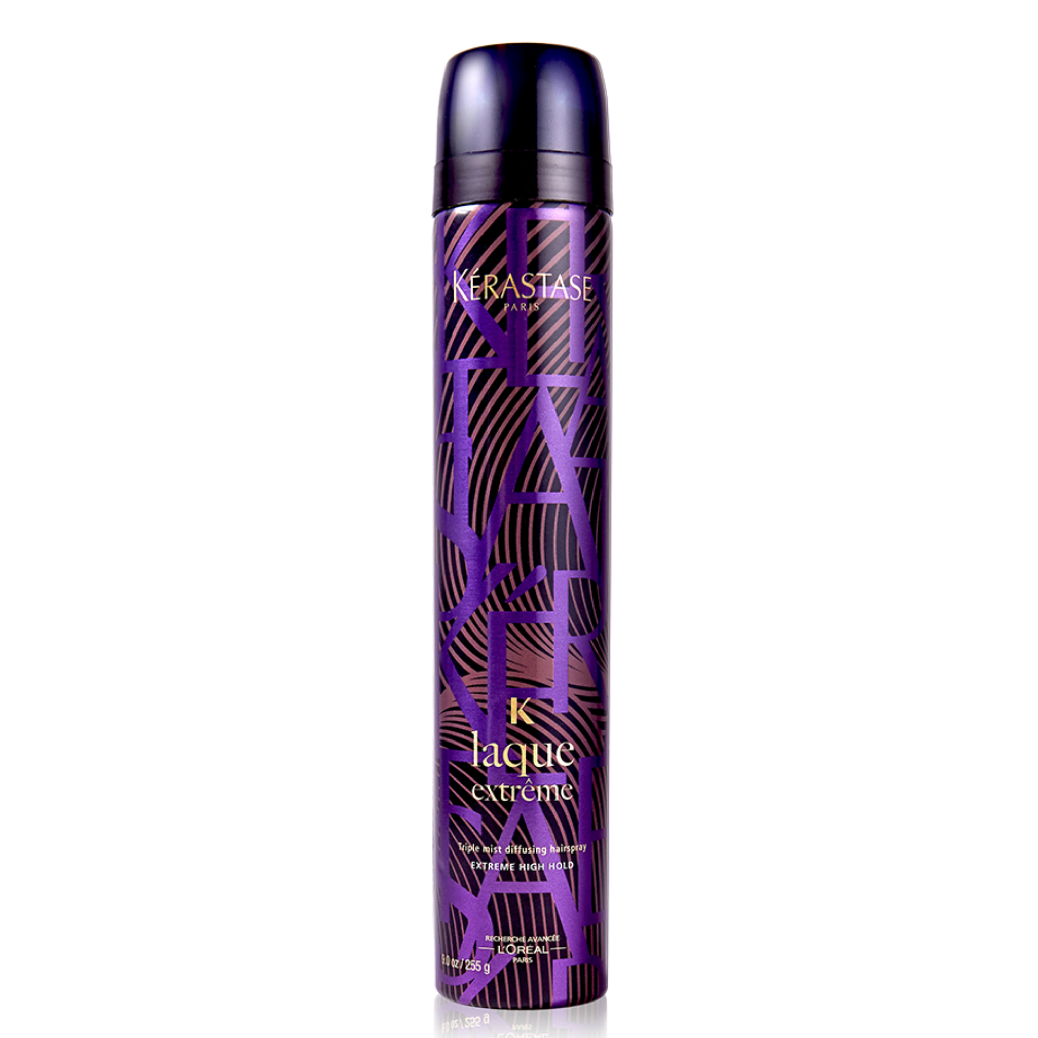 Lacque Extreme Hairspray