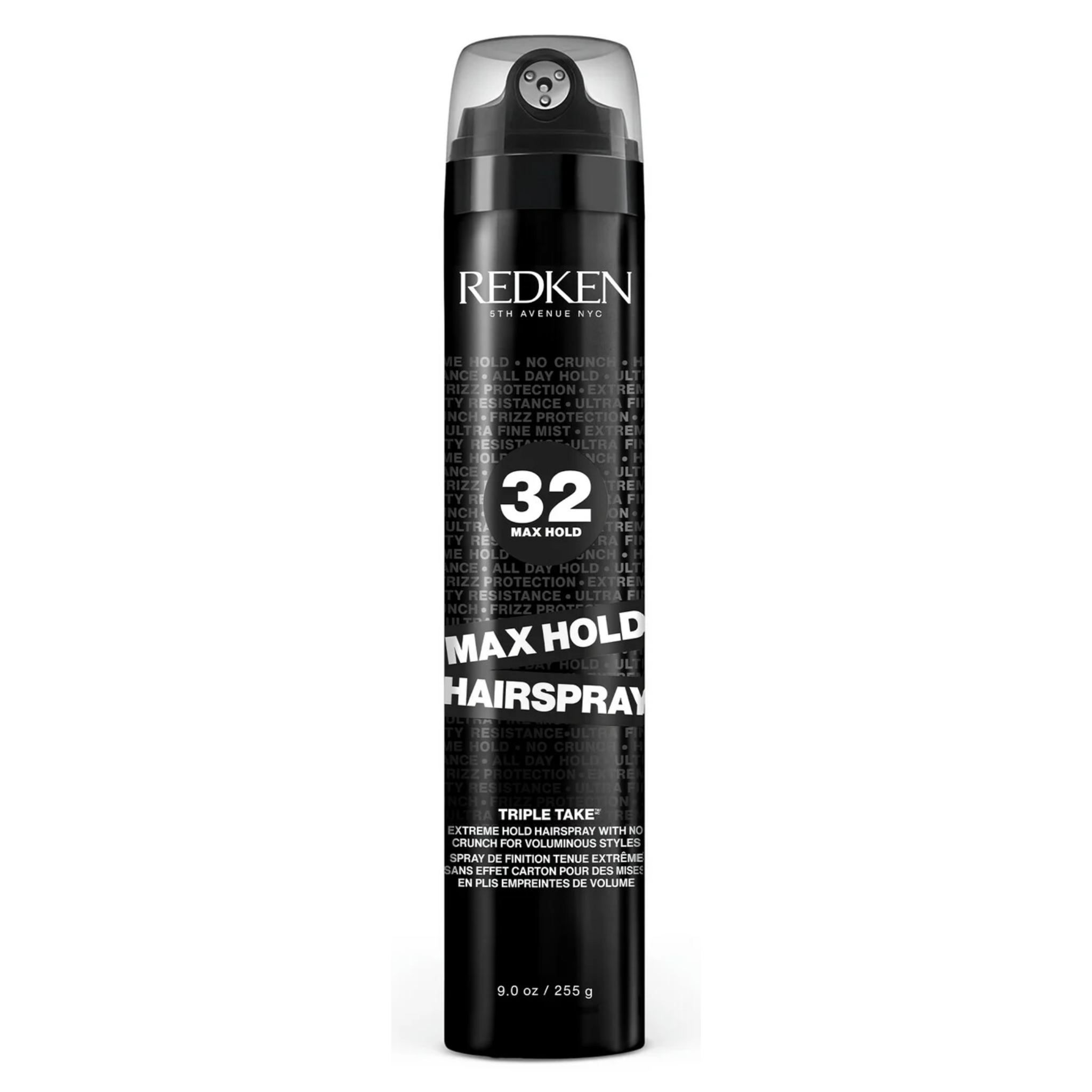 Redken Max Hold Hairspray