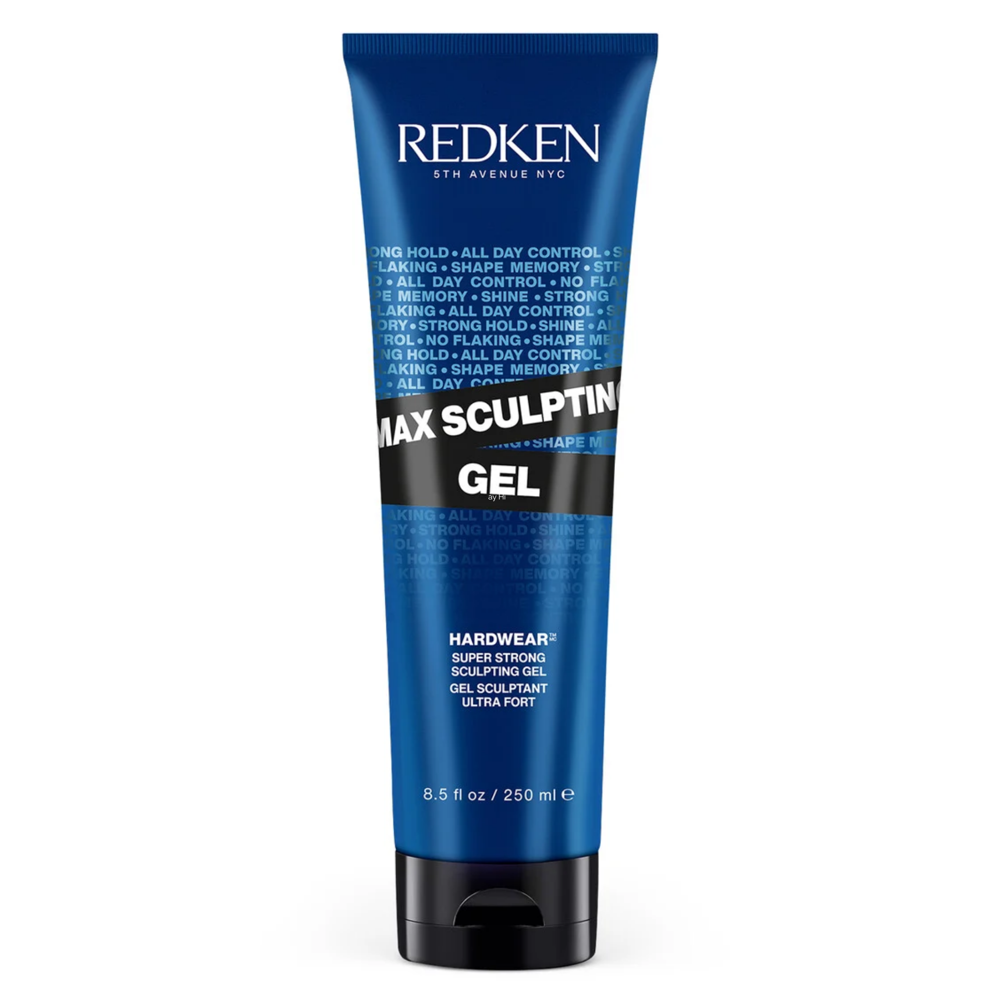 Redken Max Sculpt Gel