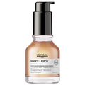 Metal Detox Oil