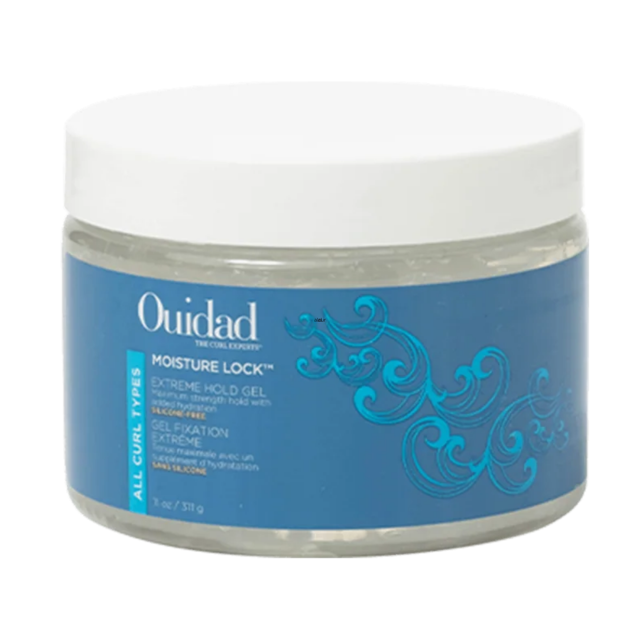 Ouidad Moisture Lock Extreme Hold Gel