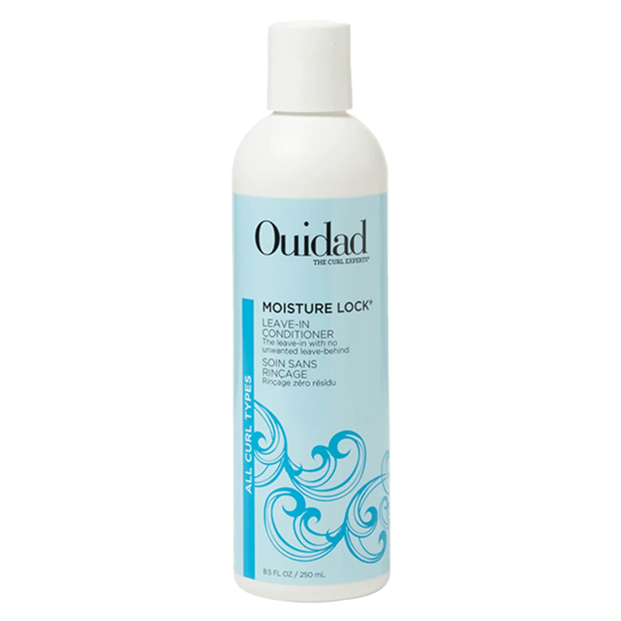 Ouidad Moisture Lock Leave In Conditioner