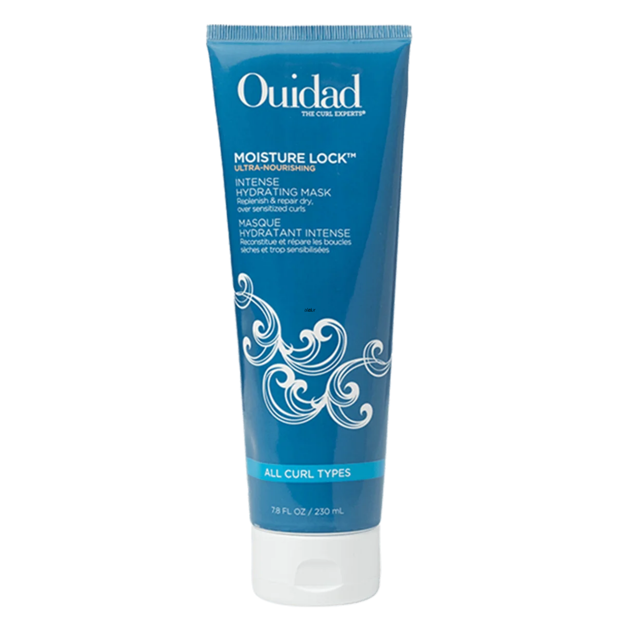 Ouidad Moisture Lock Ultra Nourishing Intense Hydrating Mask