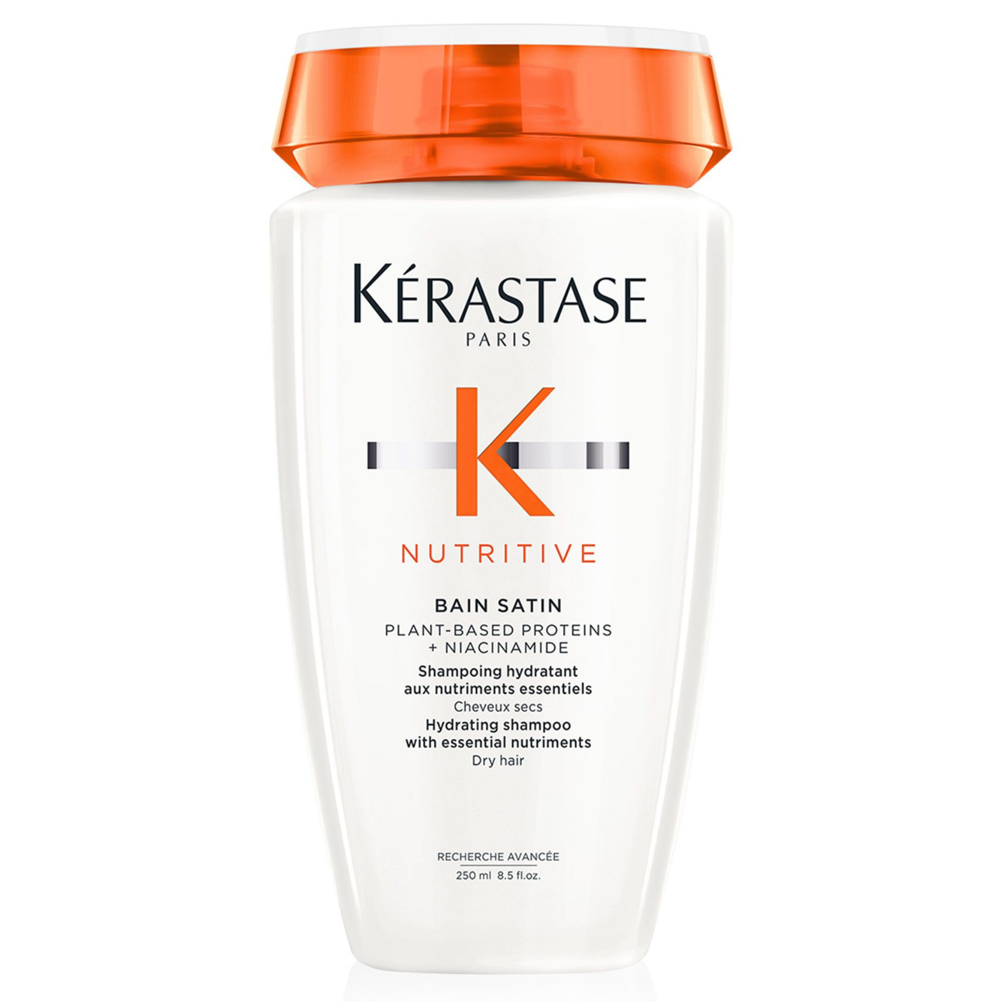 Nutritive Bain Satin Shampoo
