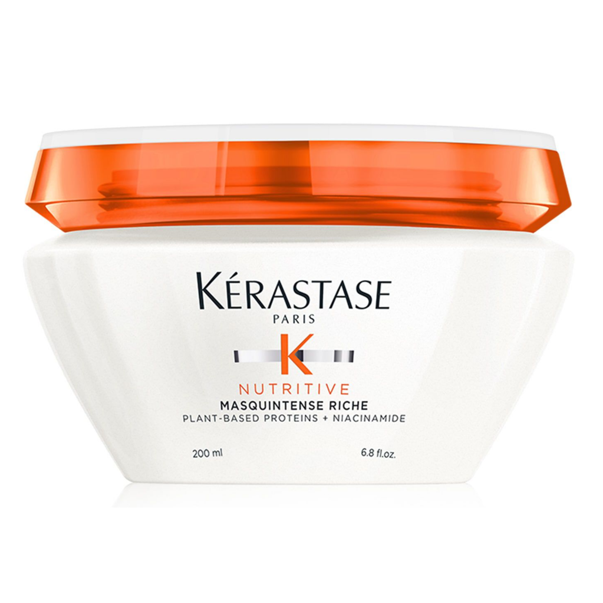 Nutritive Masquintense Riche