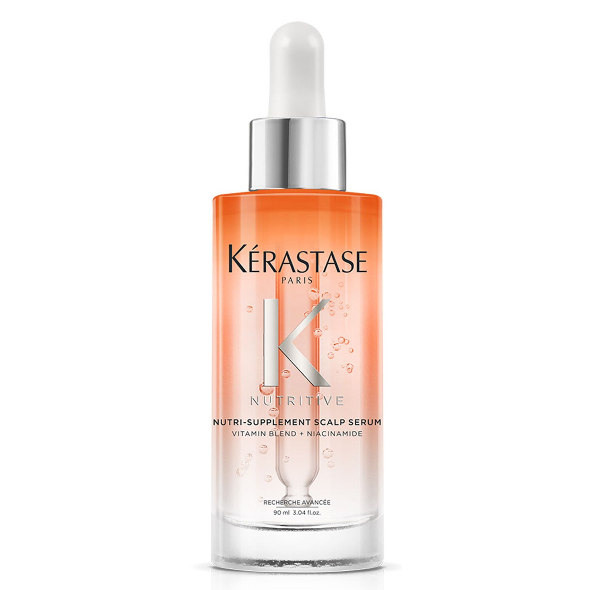 Nutritive Nutri-Supplement Scalp Serum