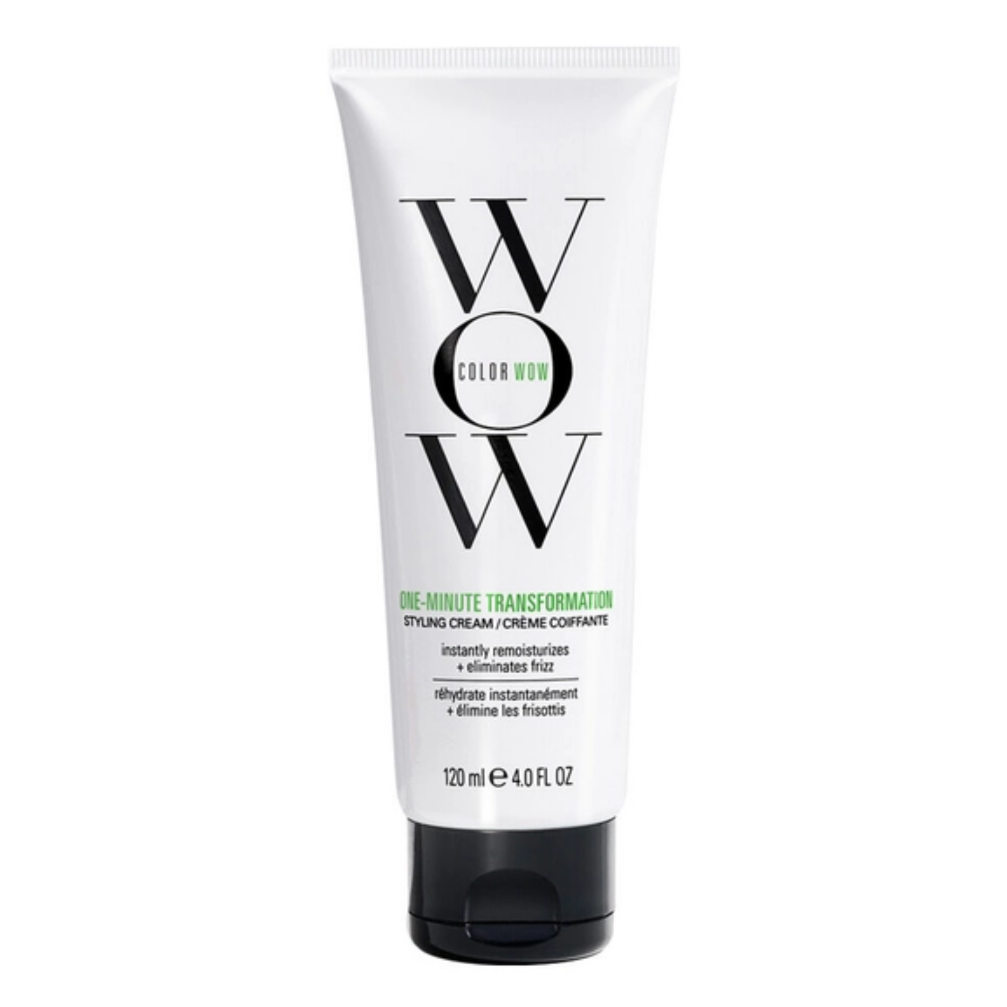 Color Wow One-Minute Transformation Styling Cream