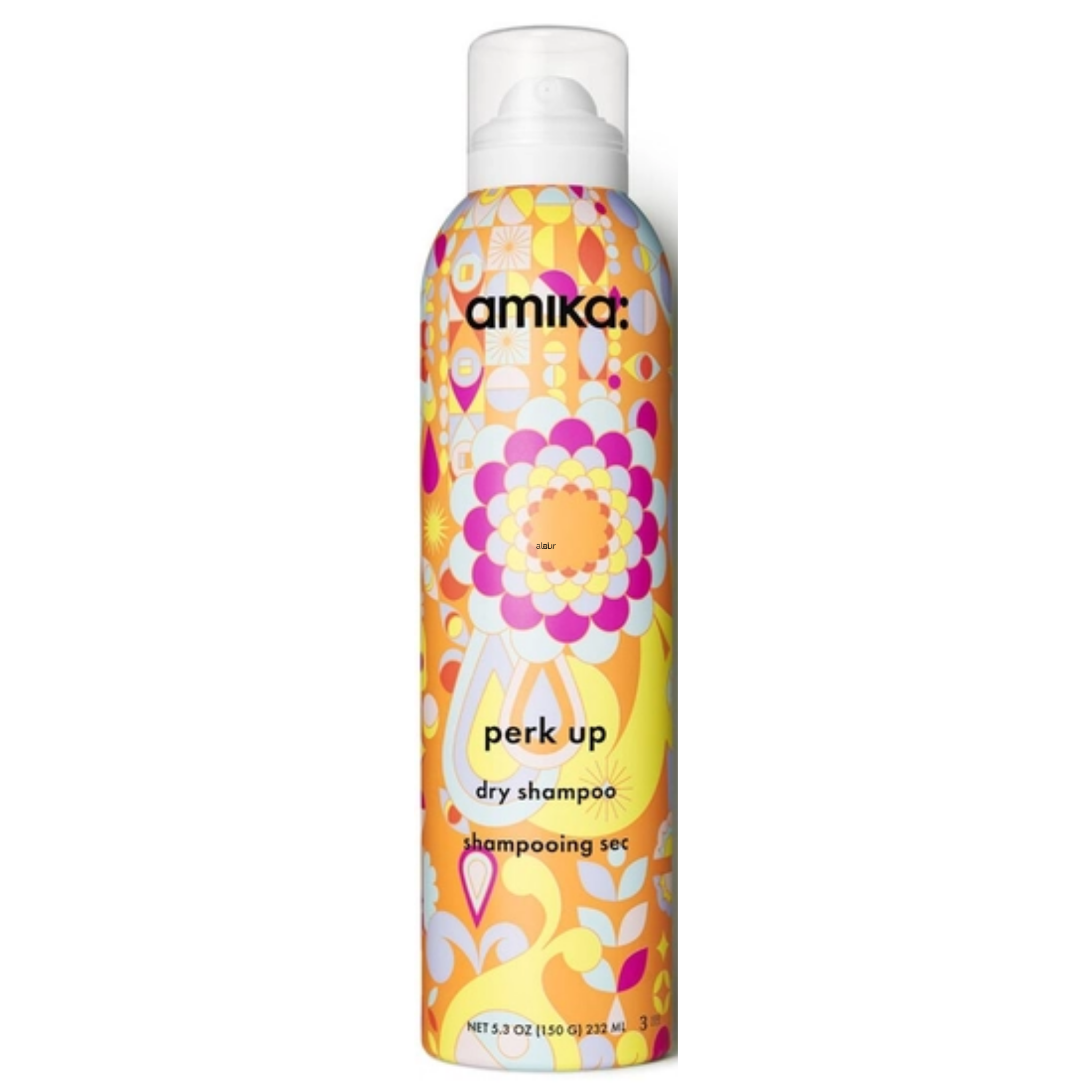 Amika Perk Up Dry Shampoo