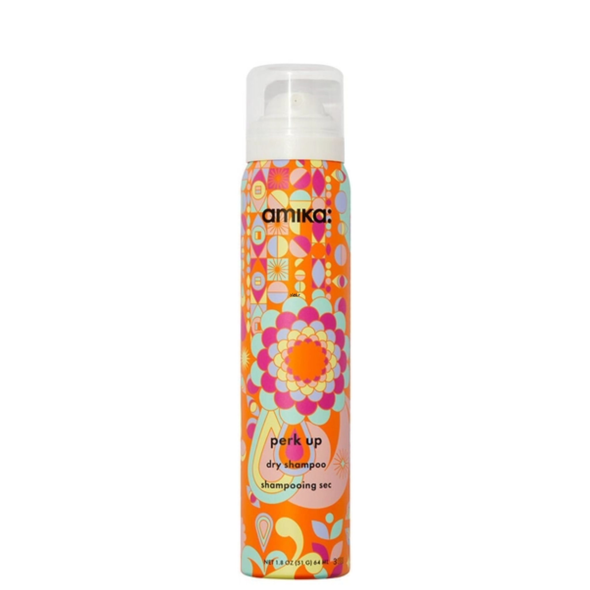 Amika Perk Up Dry Shampoo