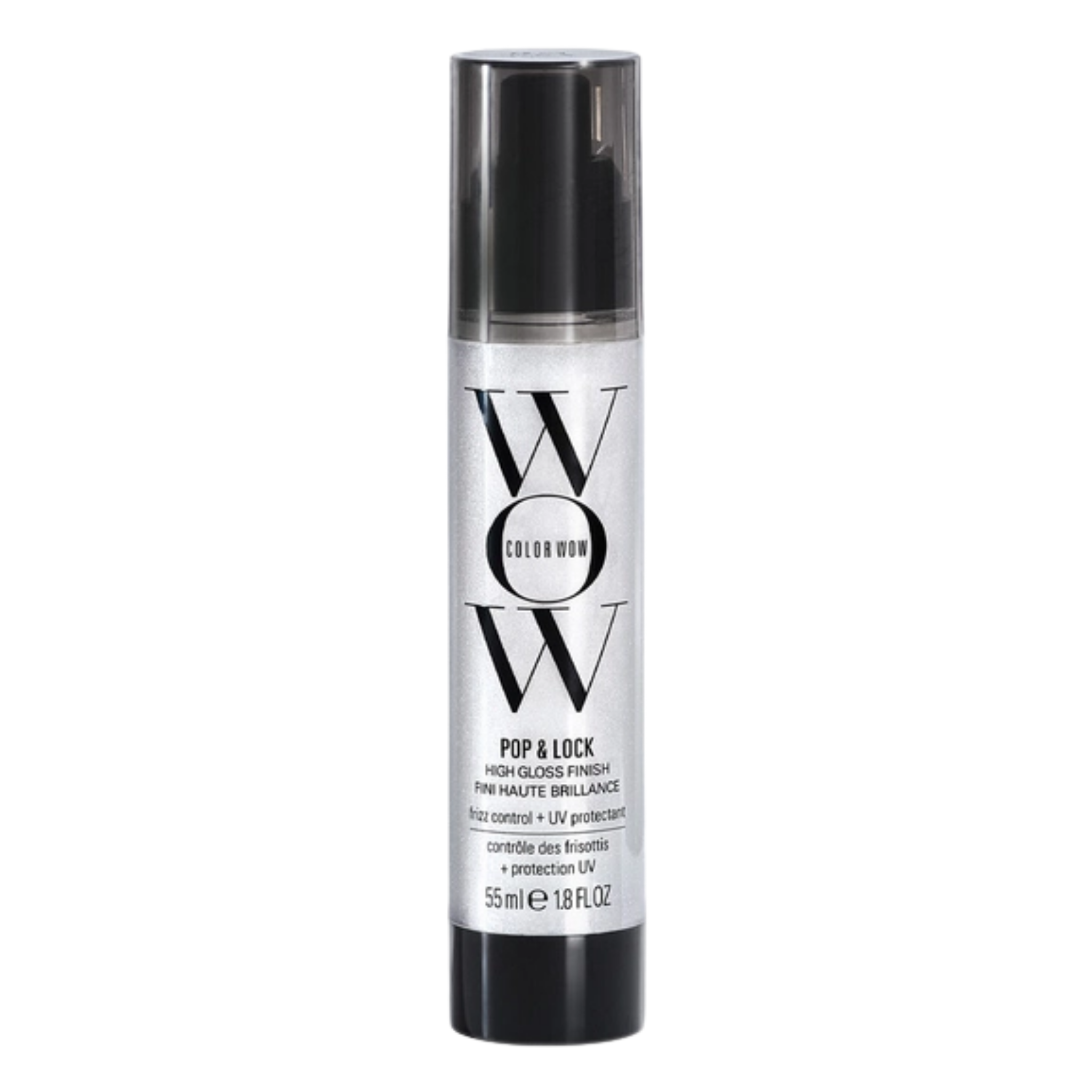 Color Wow Pop & Lock High Gloss Finish