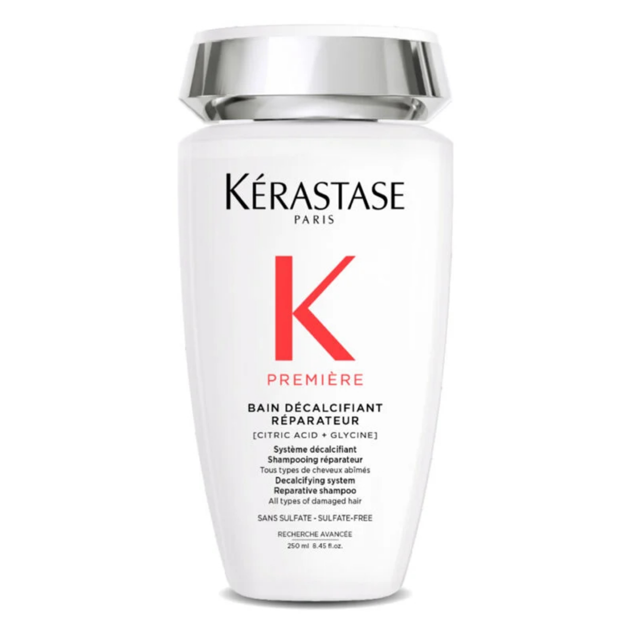 Premier Bain Decalcifiant Reparateur