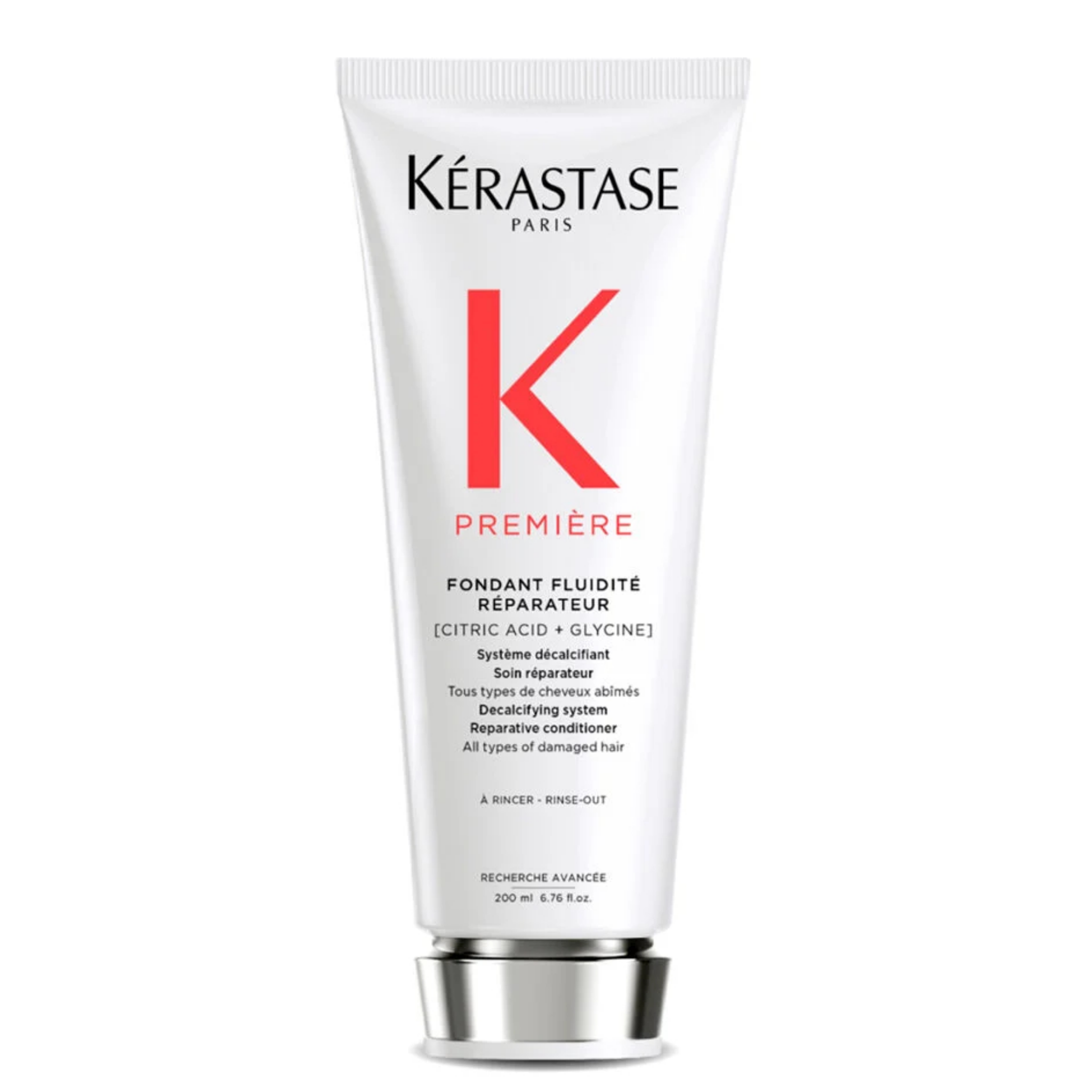 Premiere Fondant Fluidite Repairing Conditioner