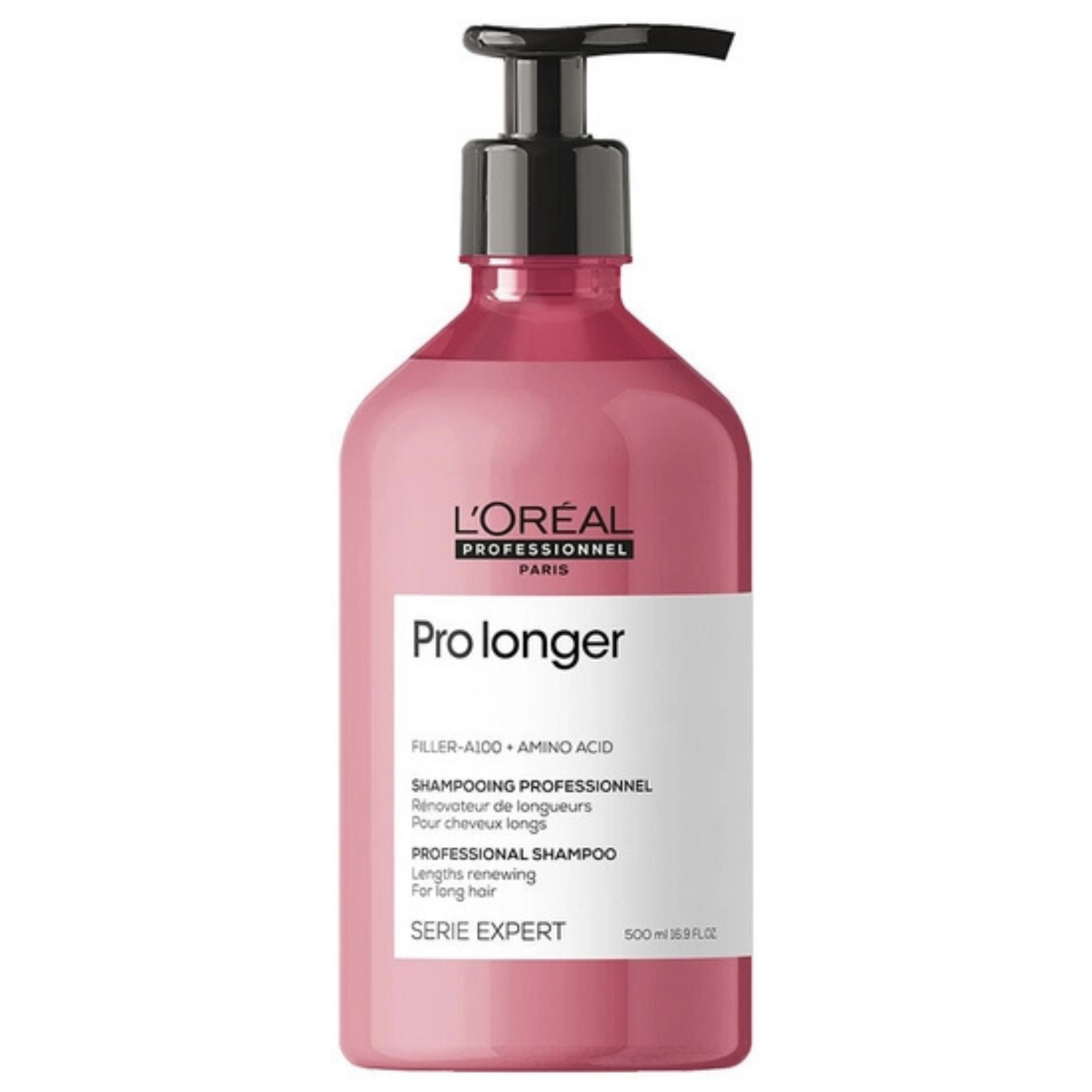 Pro Longer Shampoo