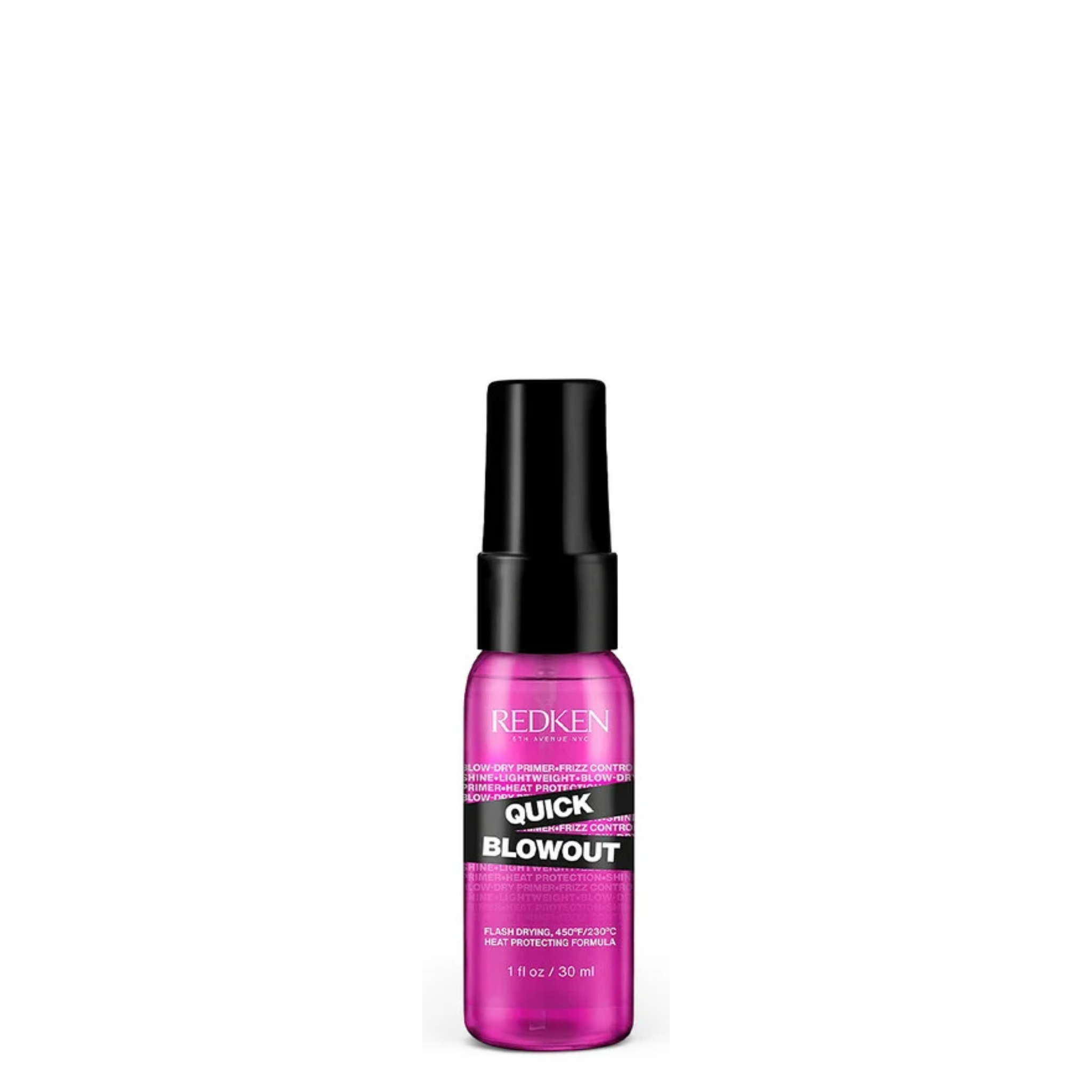 Redken Quick Blowout Spray