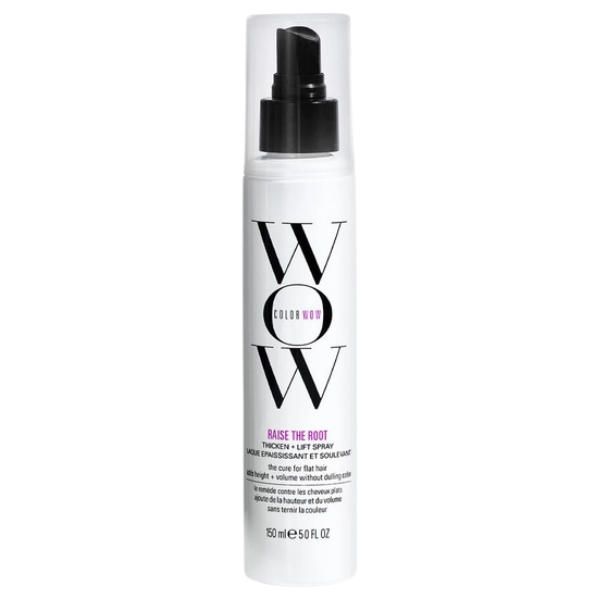 Color Wow Raise the Root Thicken + Lift Spray