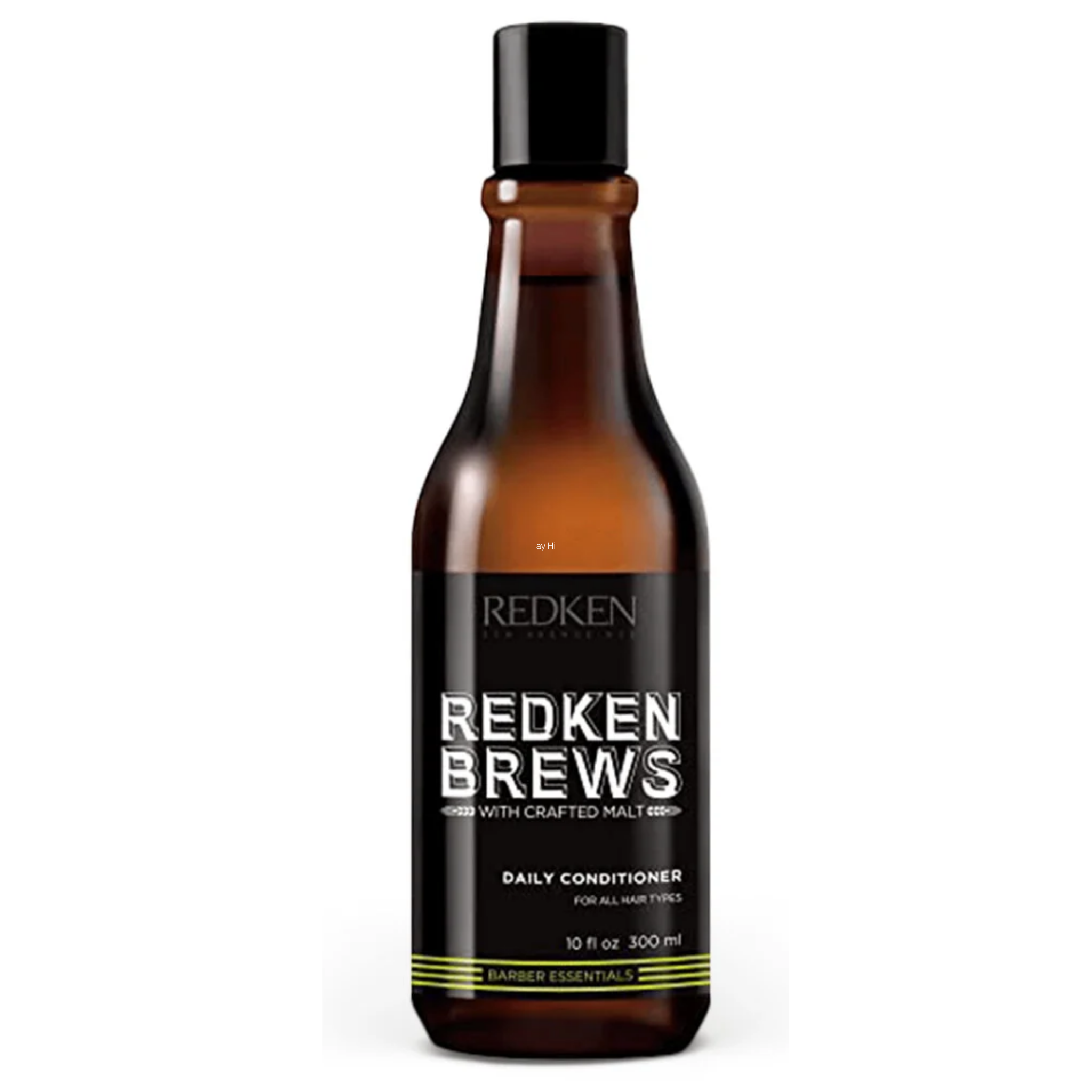 Redken Brews Daily Conditioner