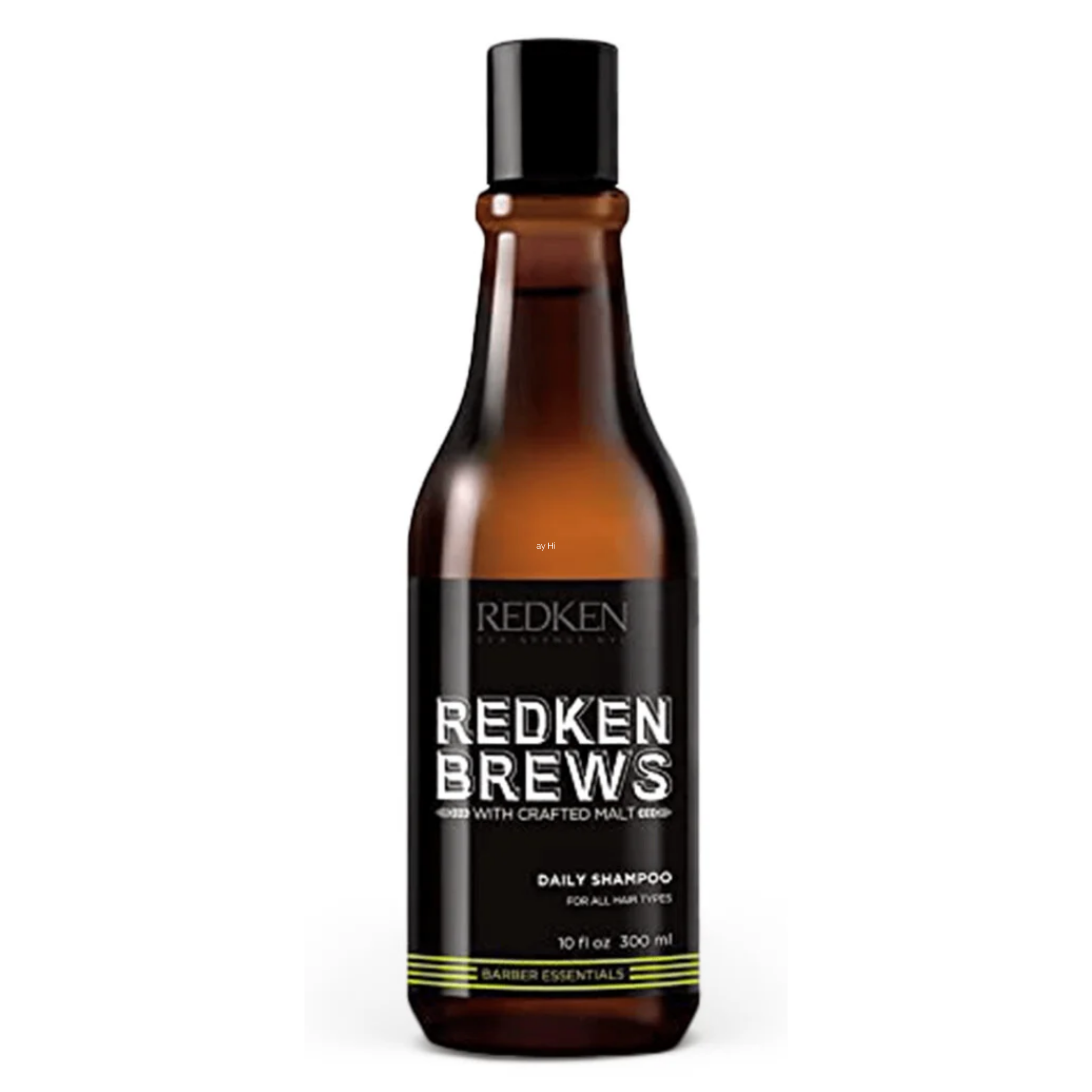 Redken Brews Daily Shampoo