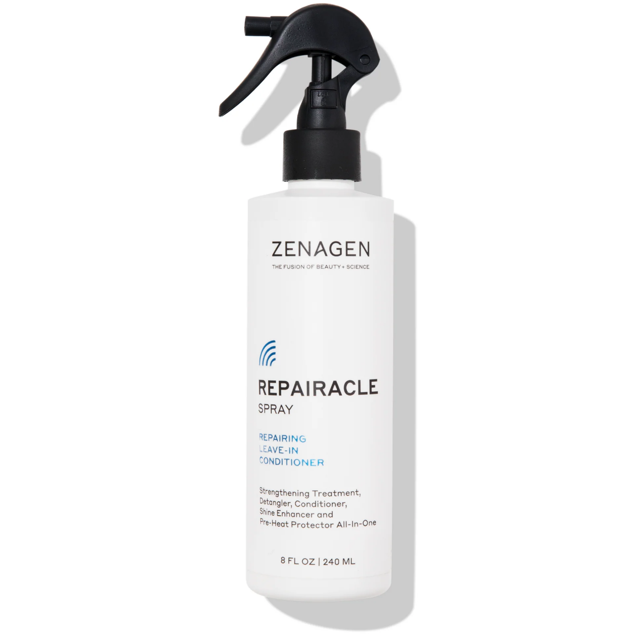 Zenagen Repairacle Leave-In Conditioner Spray