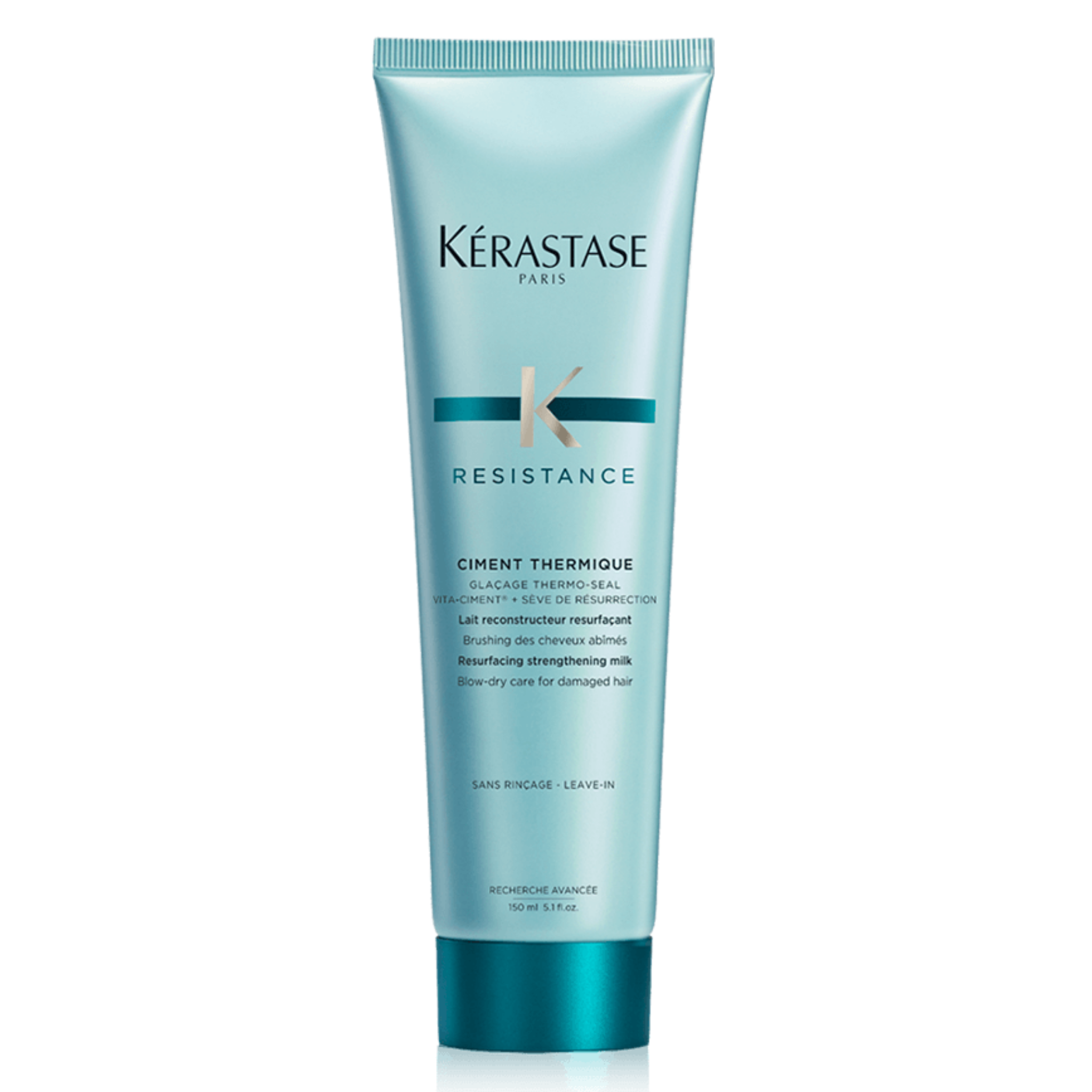 Resistance Ciment Thermique