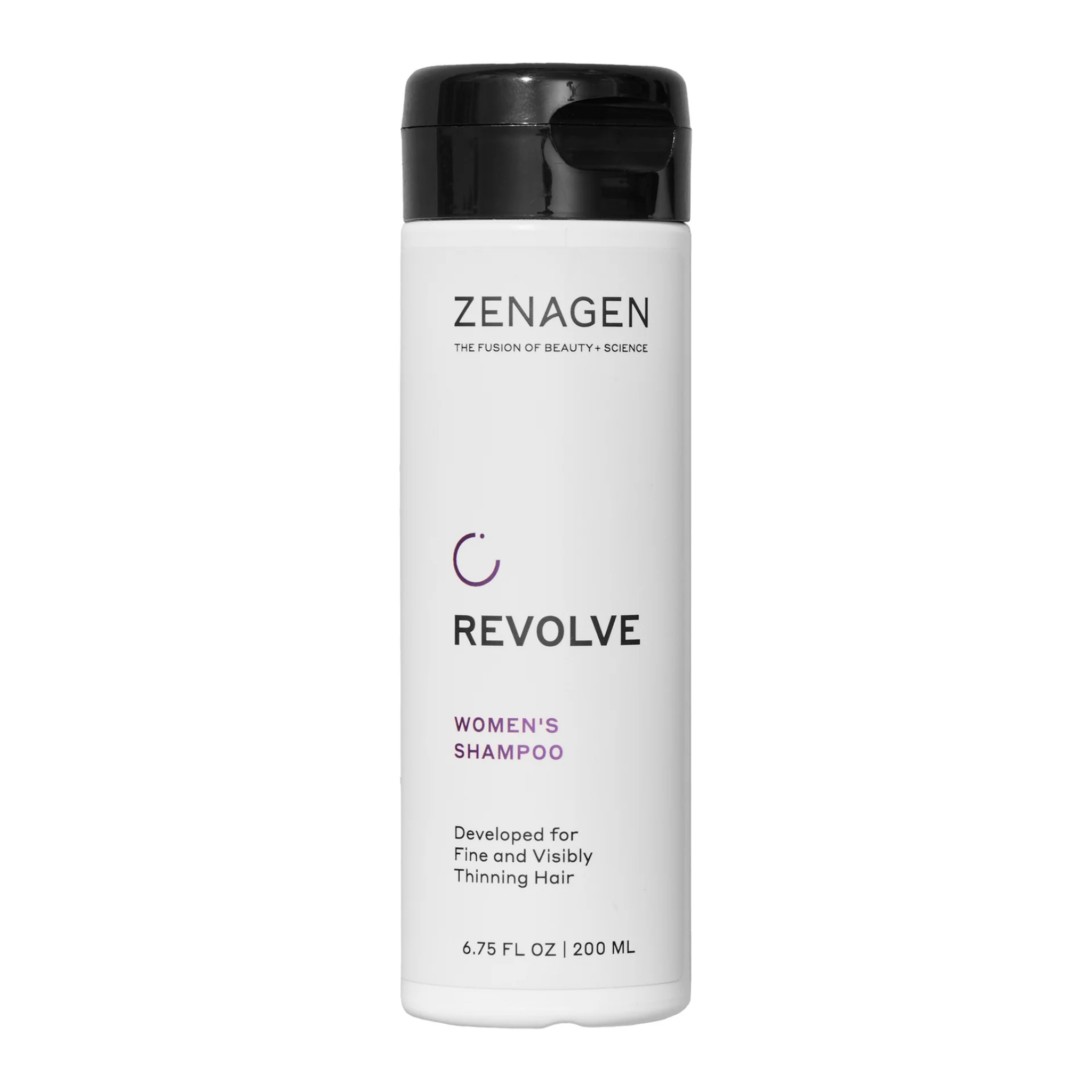 Zenagen Revolve Thickening Shampoo for Women
